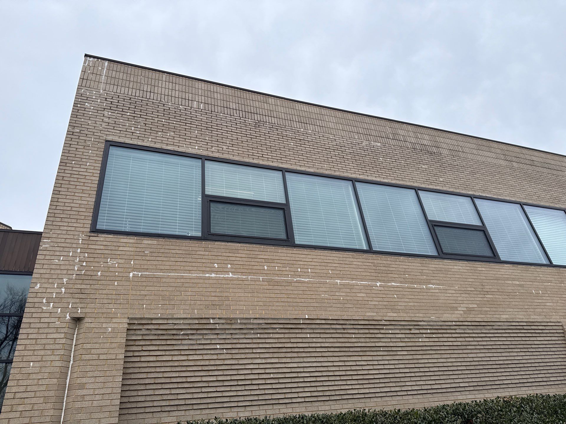 Blinds Project in Camp Springs, MD by Southern Maryland Custom Blinds