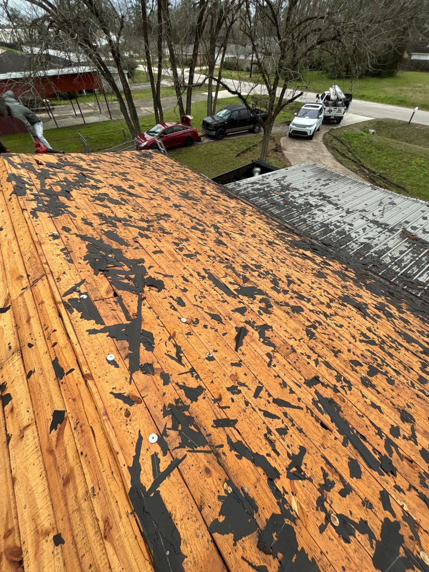 Roof Replacement Humble by Roof Repair Services LLC