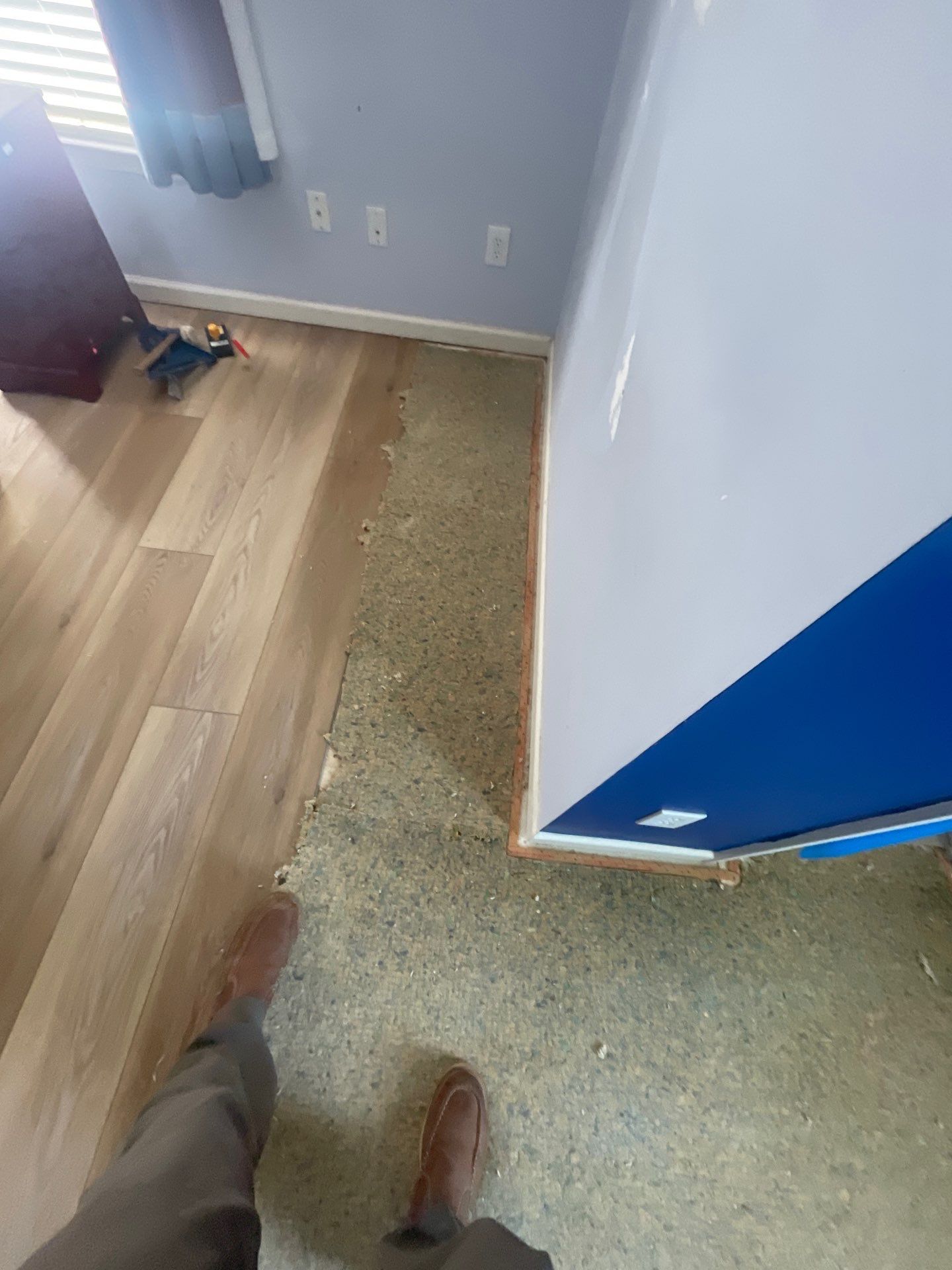 Full Home Project in Smyrna by Atlanta Design Group