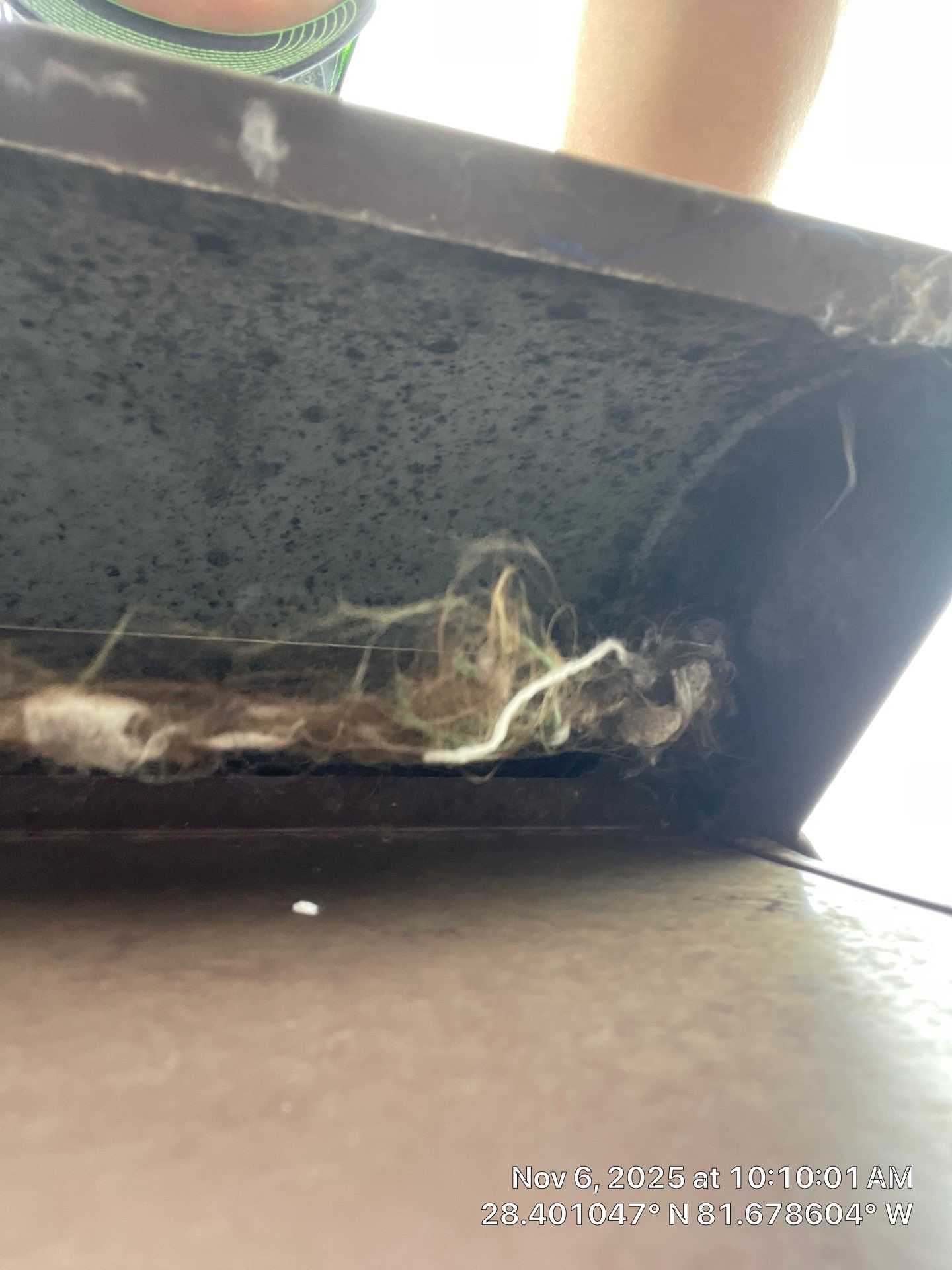 Air Duct and Dryer Vent Cleaning in Clermont by Hygienic Air, Inc