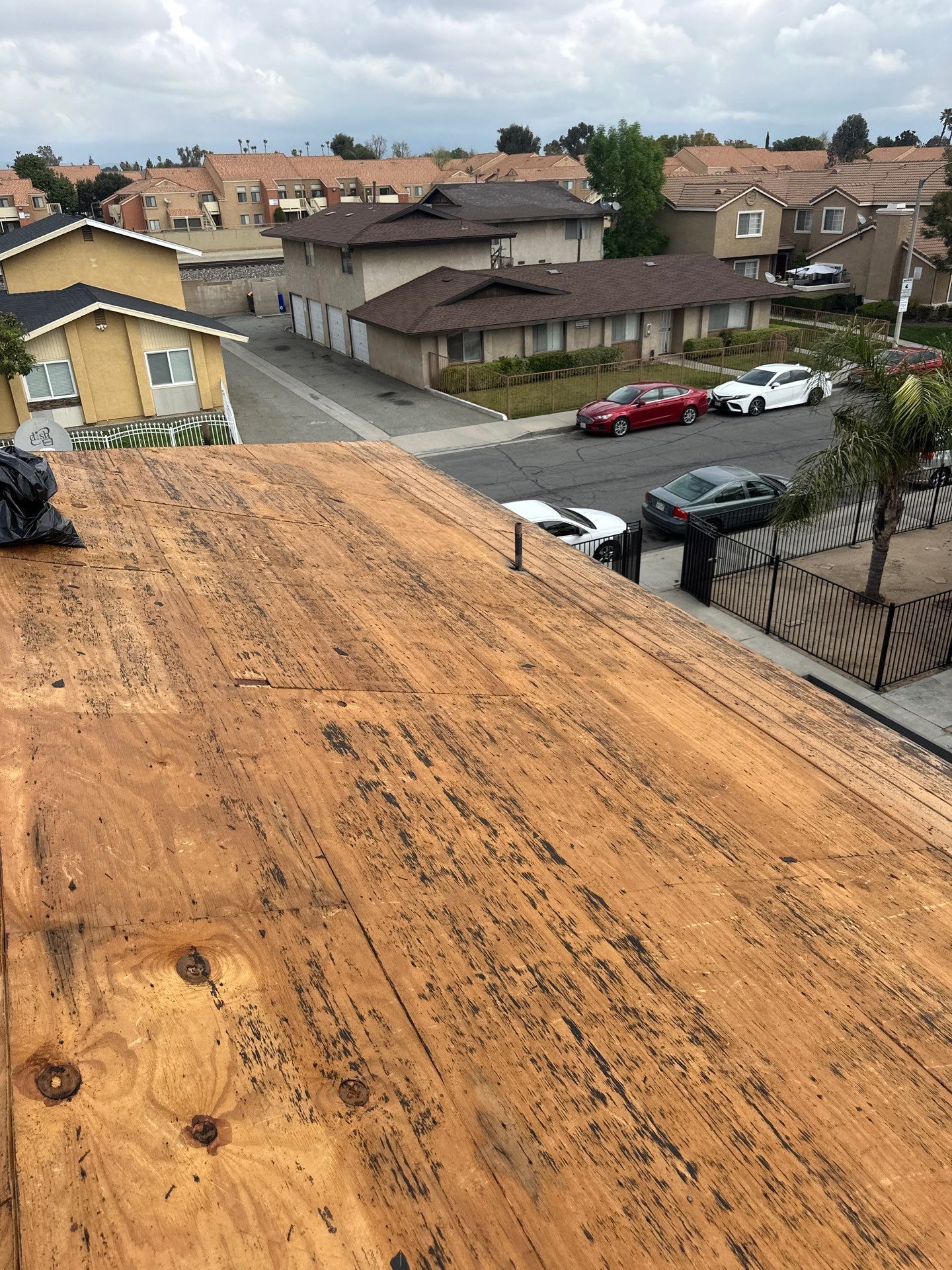 Roof Replacement - Rialto, CA 92376 by Epic Roof Replacement