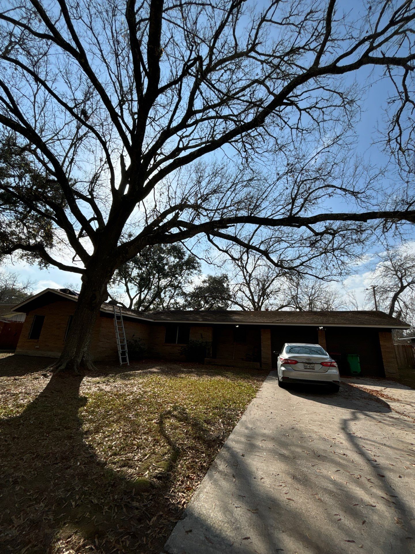 Roof Replacement Baytown by Roof Repair Company