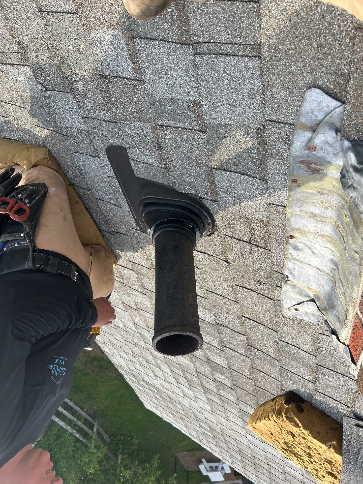chimneys & pipe boots  | Haverhill by Mighty Dog Roofing of Greater Middlesex County