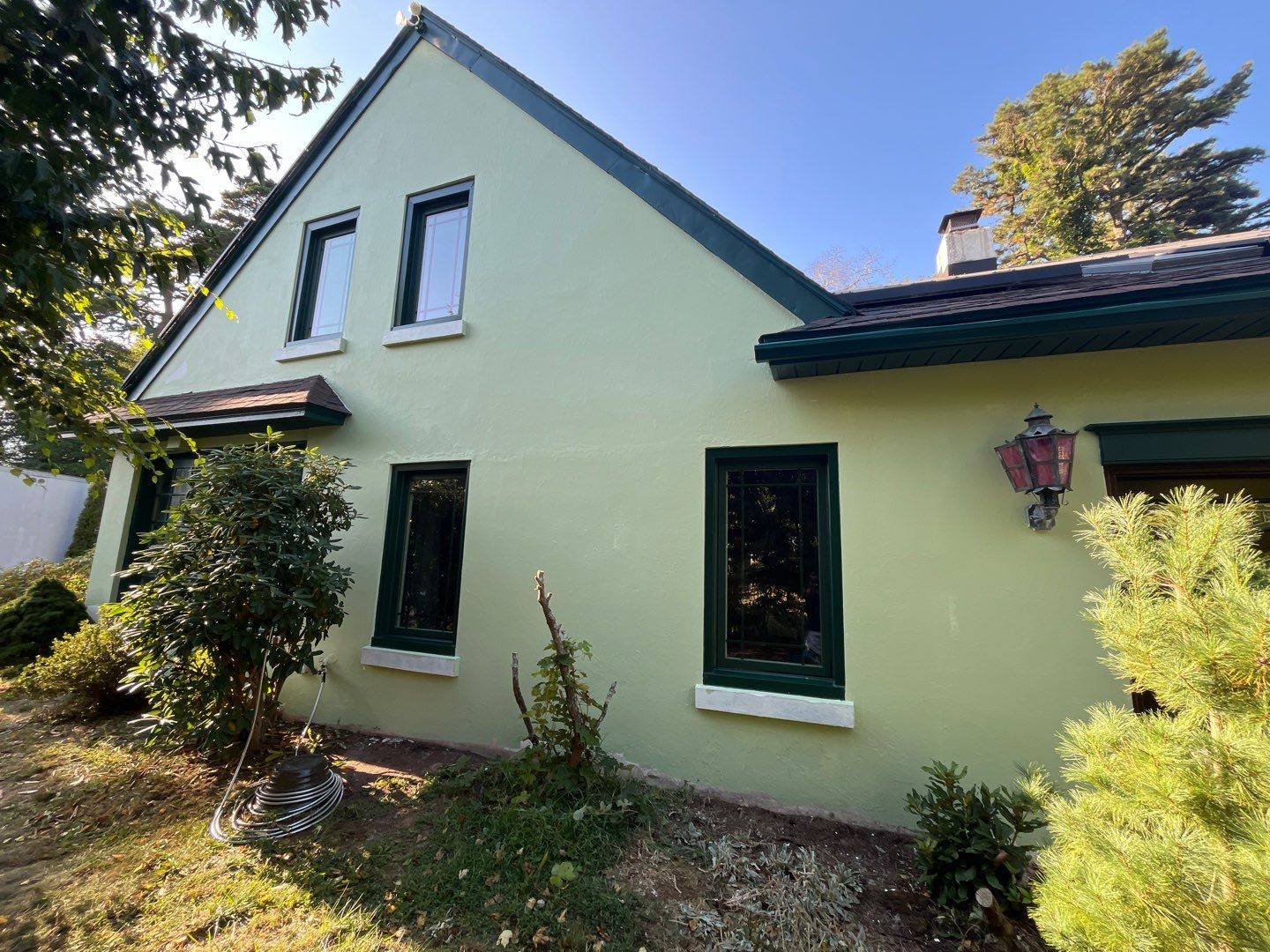 Exterior House Painting - Absecon, NJ by FreshCoat Works LLC