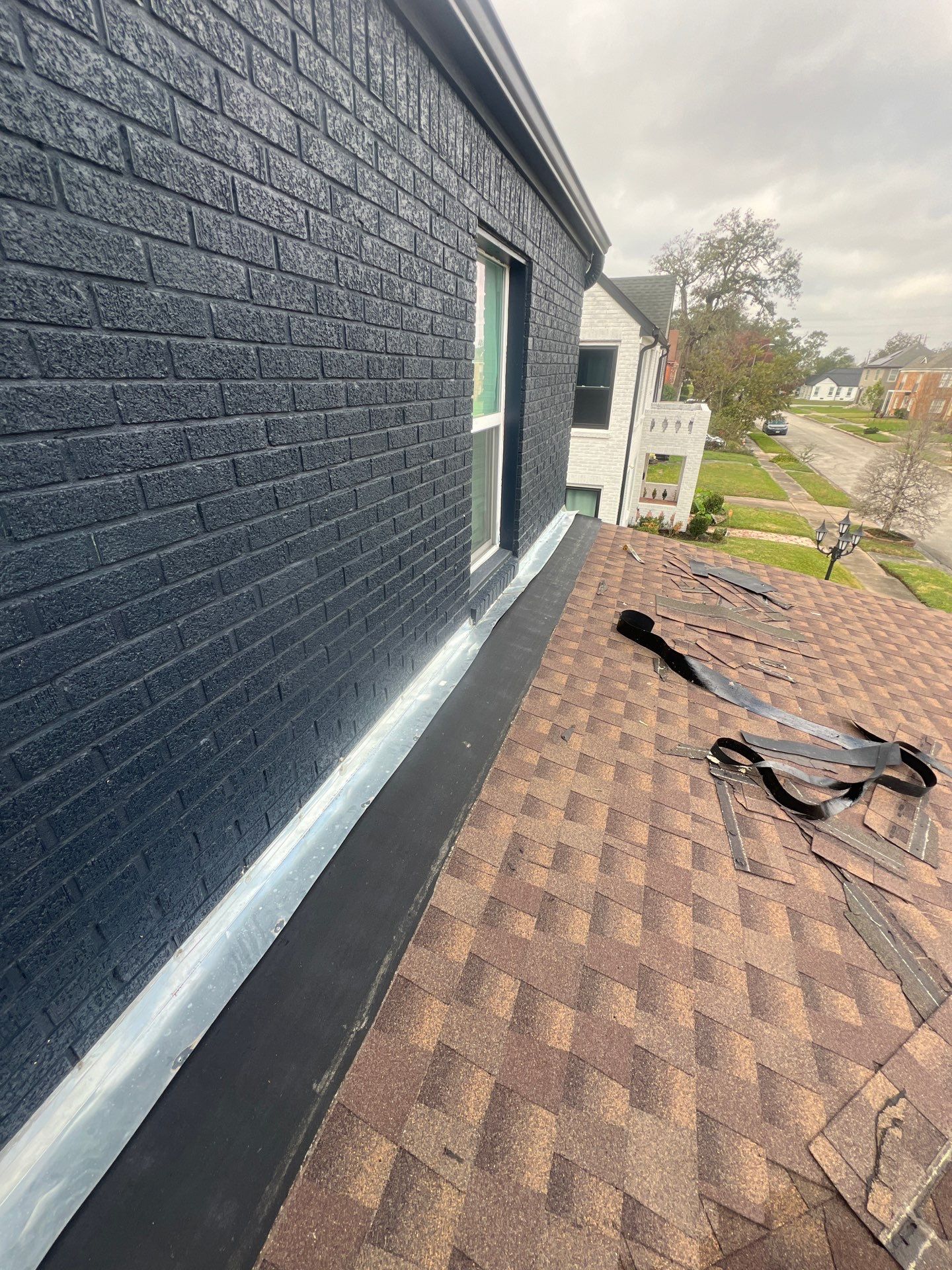 Roof Repair Houston by Roof Repair Services LLC