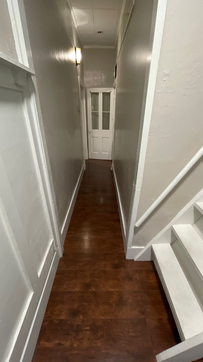 Project in Sandy by Rudd Builders LLC