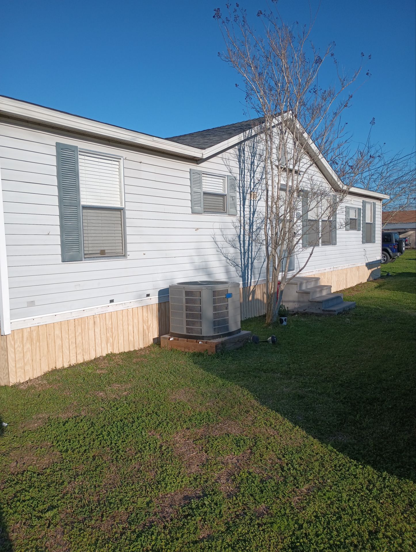 Bayfront Blows the Skirt off the Competition! by Bayfront Roofing and Construction