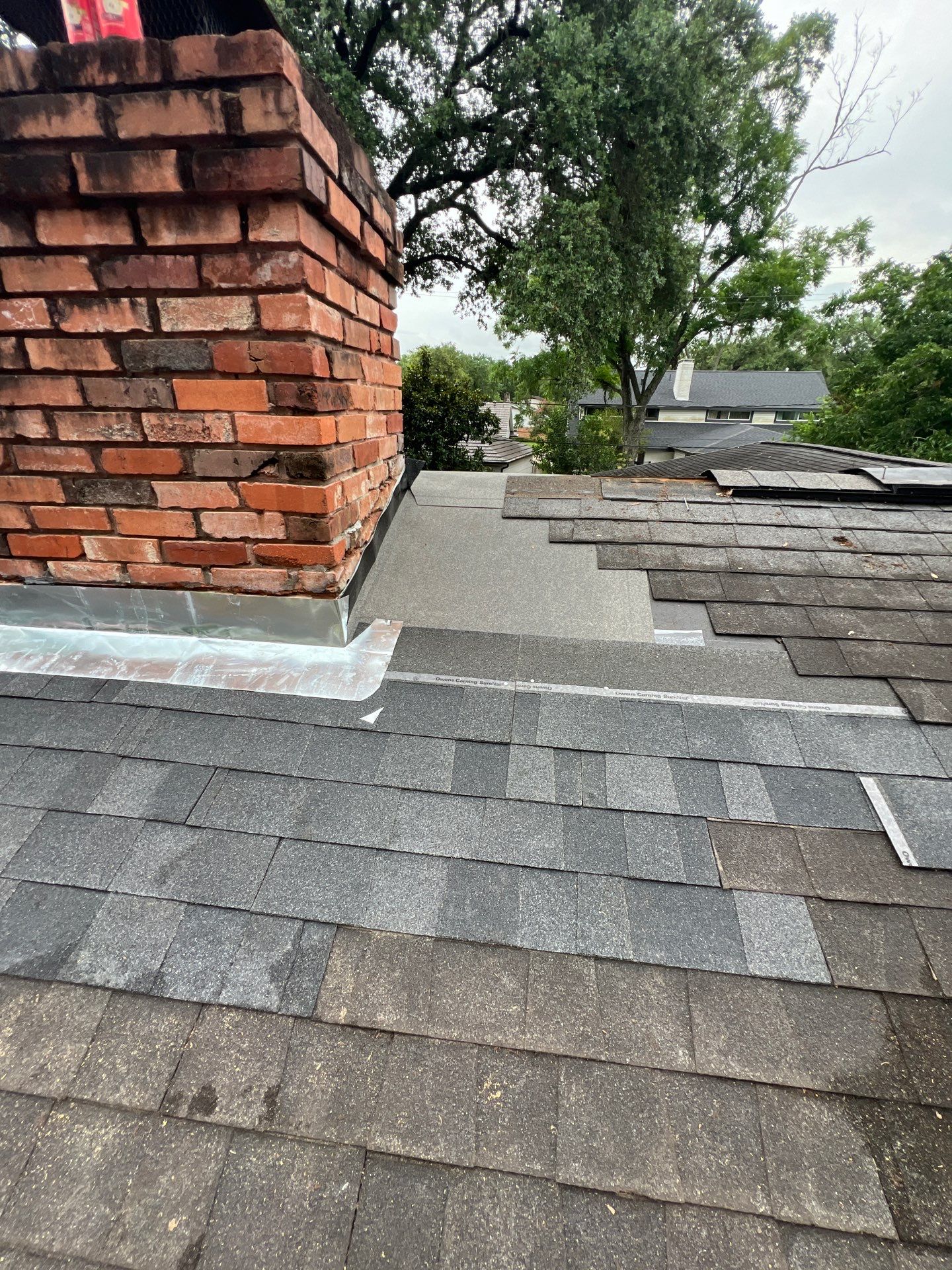Roof Repair Houston by Roof Repair Services LLC