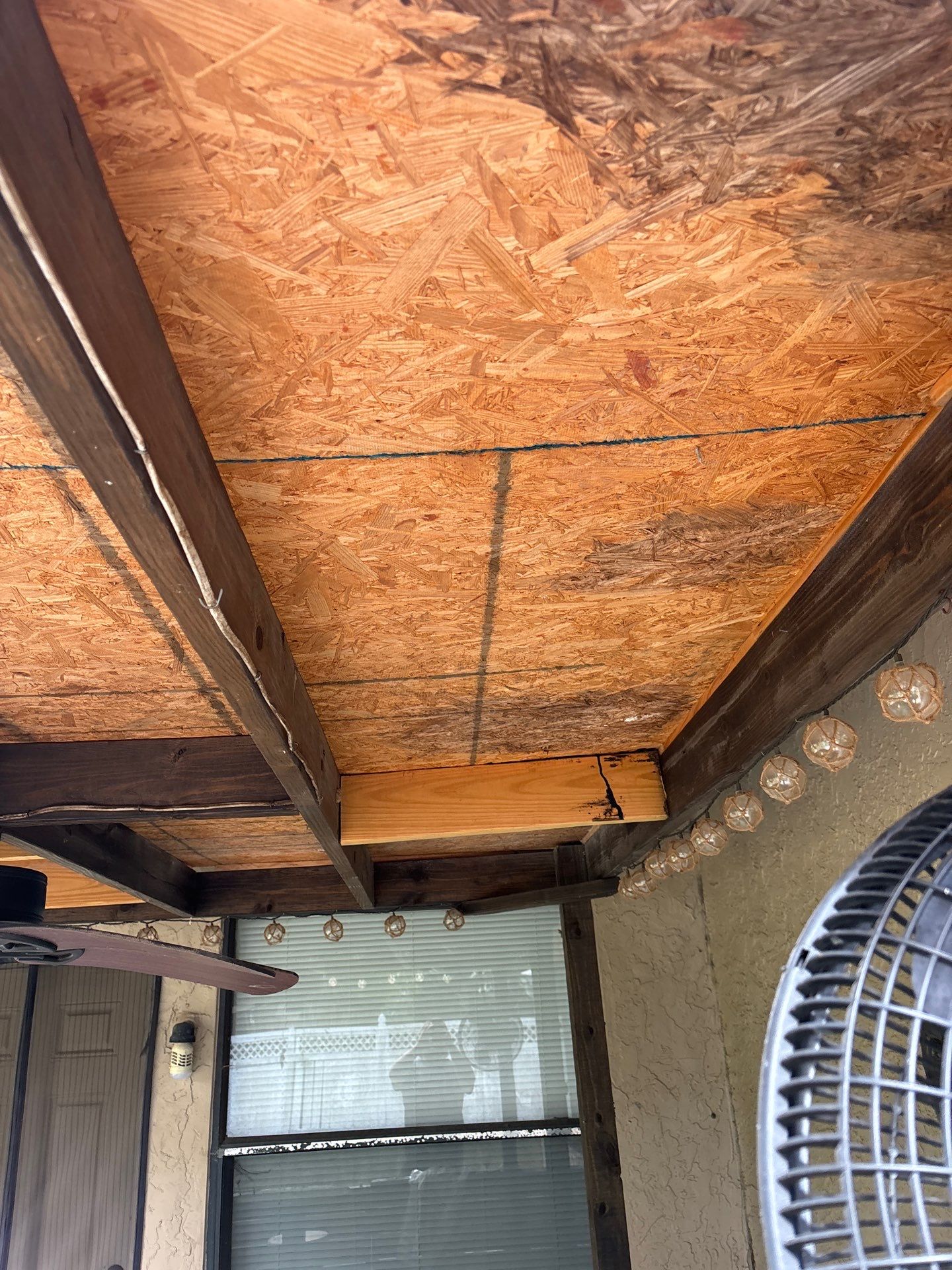 Refresh outdoor area  👀  by Legacy Roofing SRQ