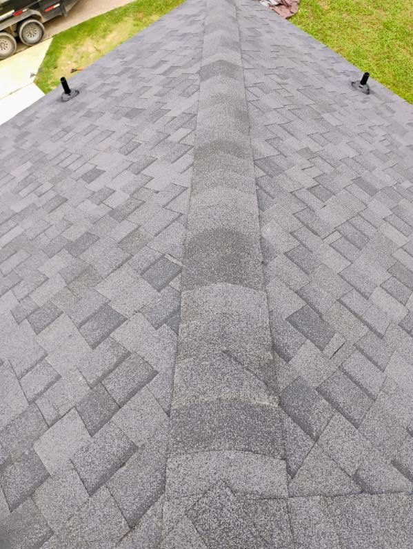 Project in Mesquite by Rhino Roofing and General Contracting, LLC