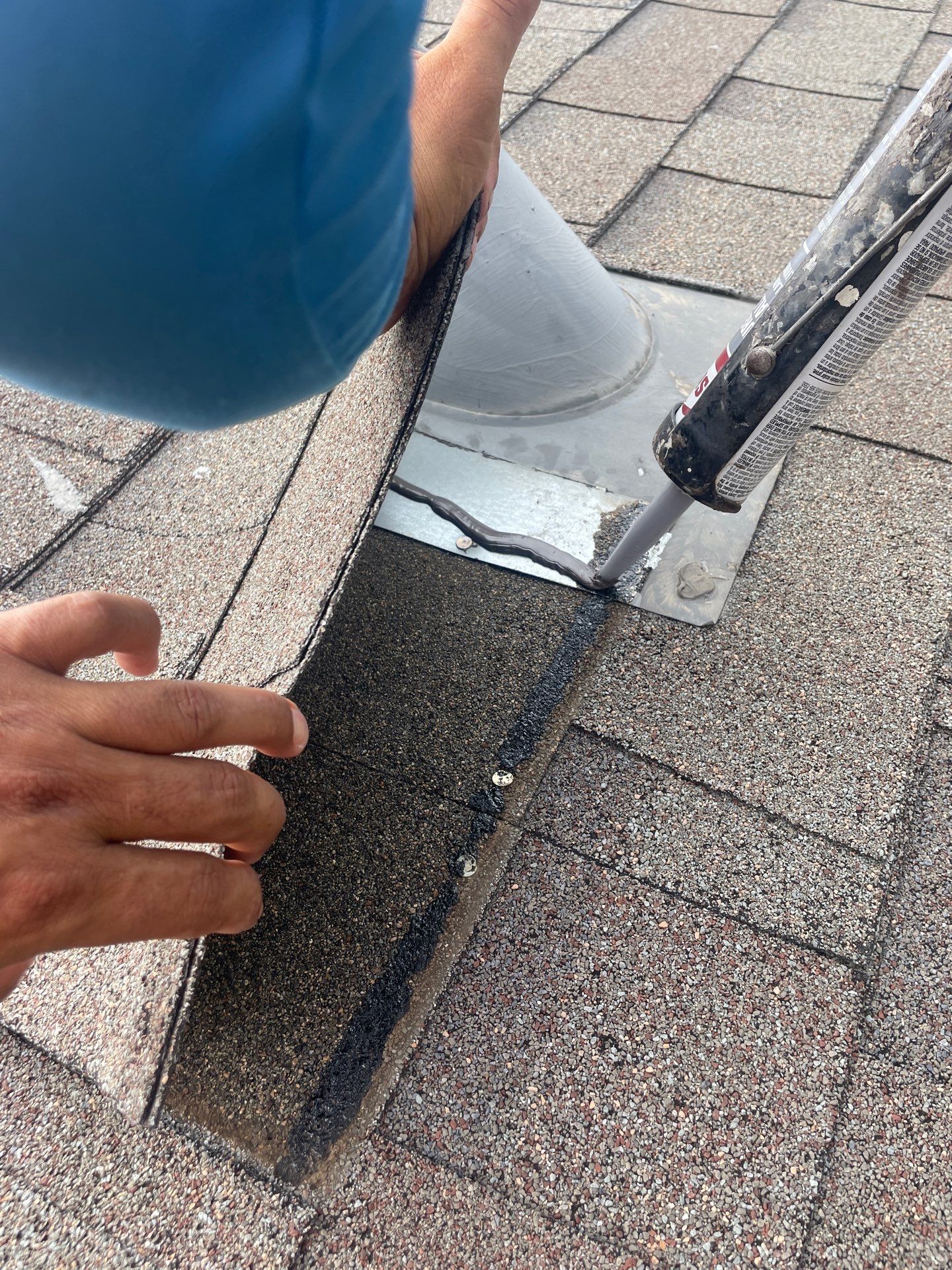 Roof Repair Tomball by Roof Repair Services LLC