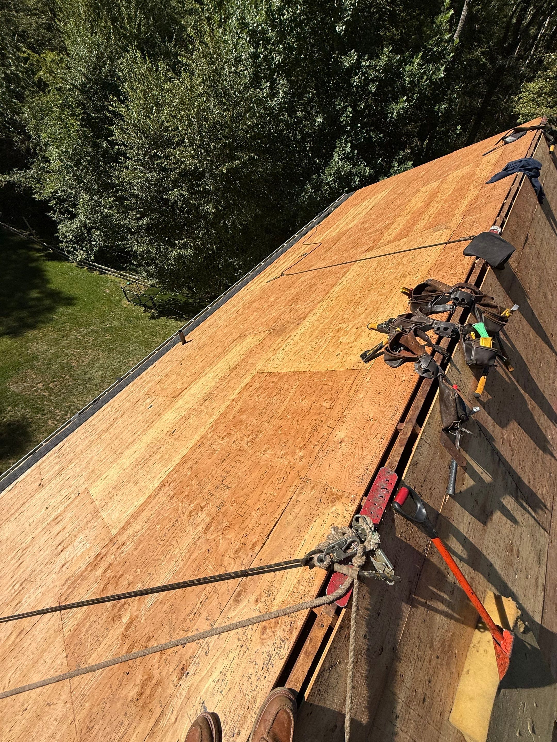 Exterior Renovation by JLP PRO SERVICES LLC