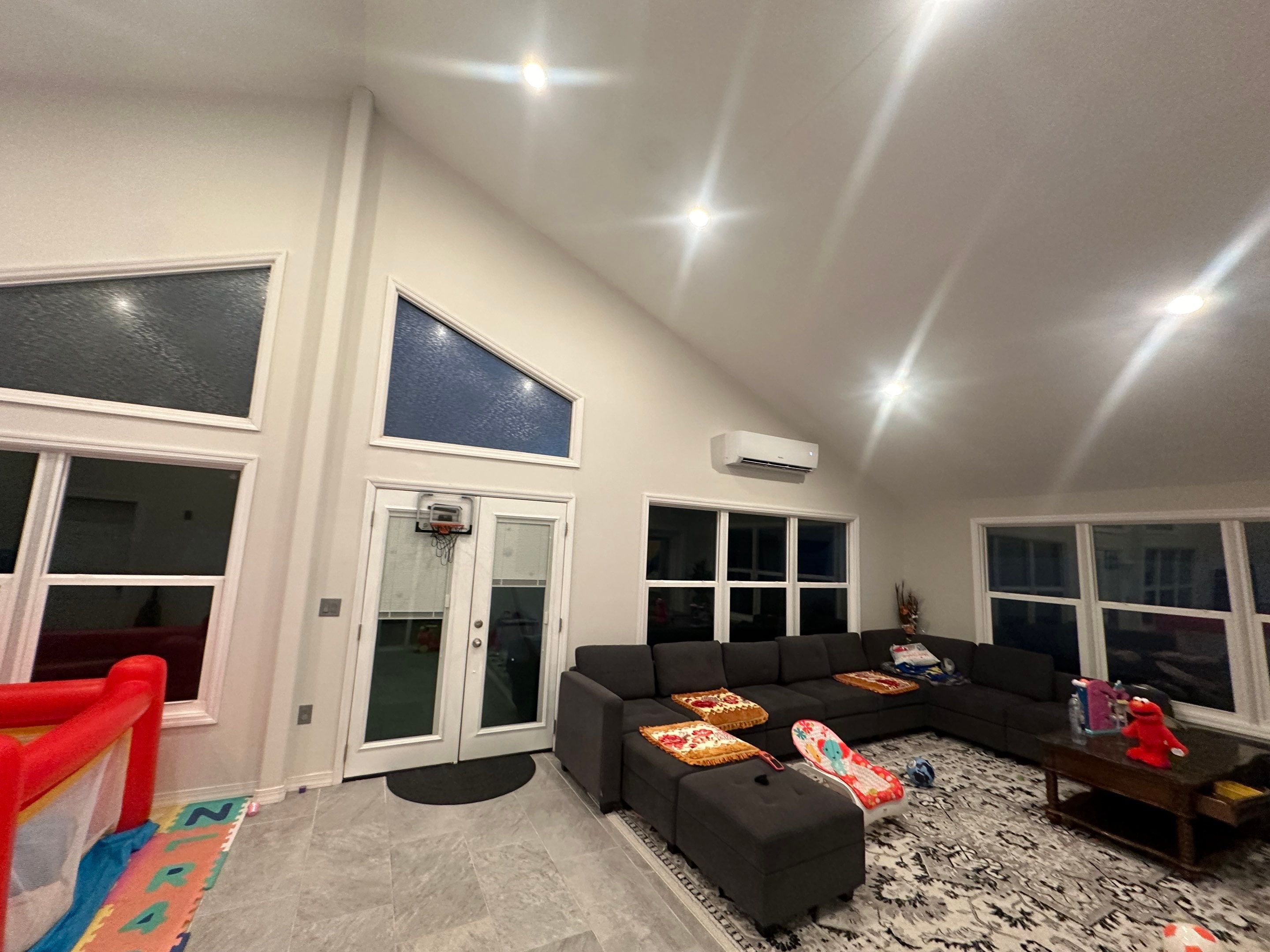 Hurricane Damage Claim in Pinellas Park by FLAPA & KeyStone