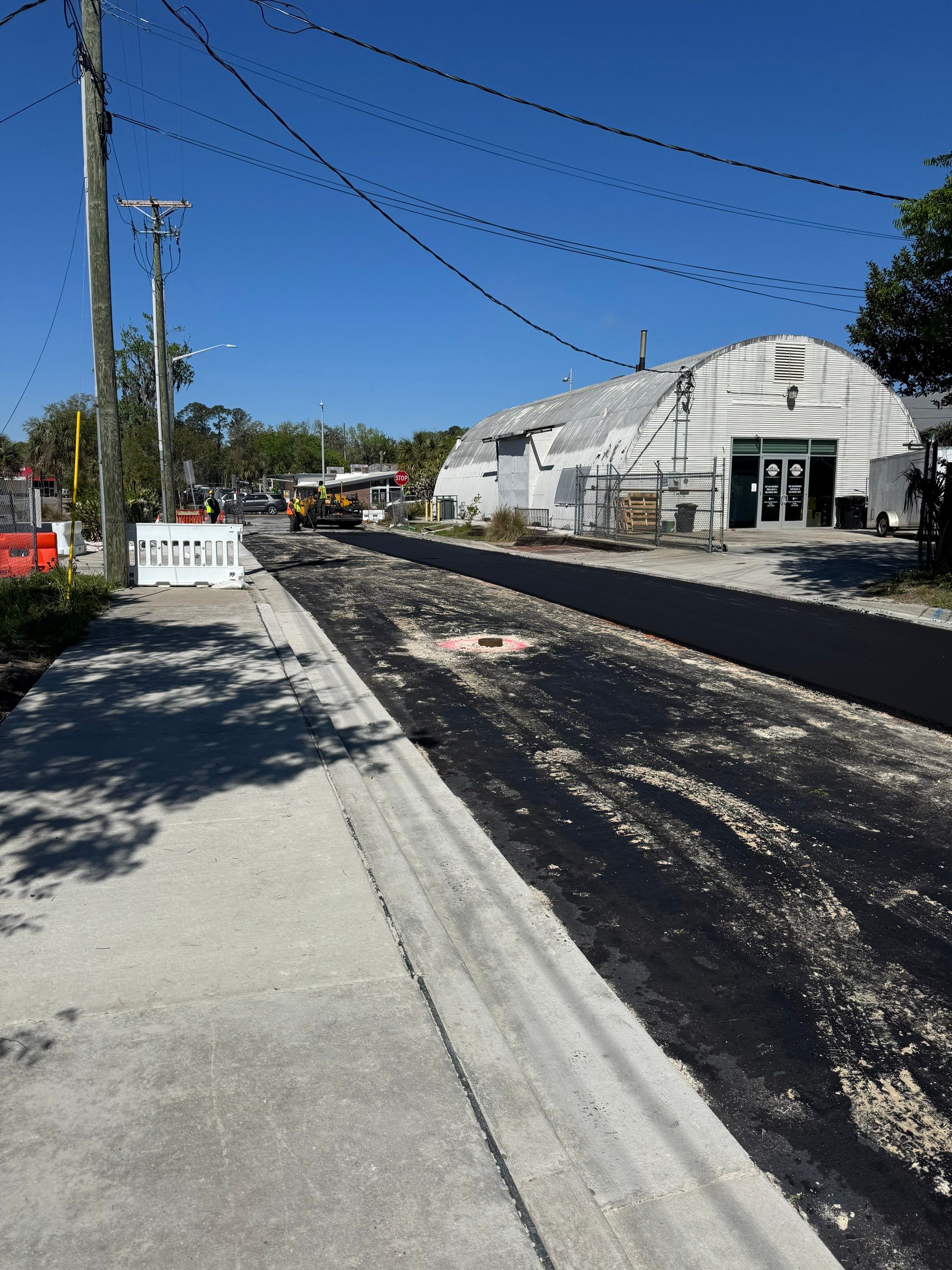 Nationwide Paving Project Gallery by Nationwide paving