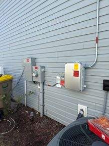 Pooler Ga Project by Zero Grid Power Solutions