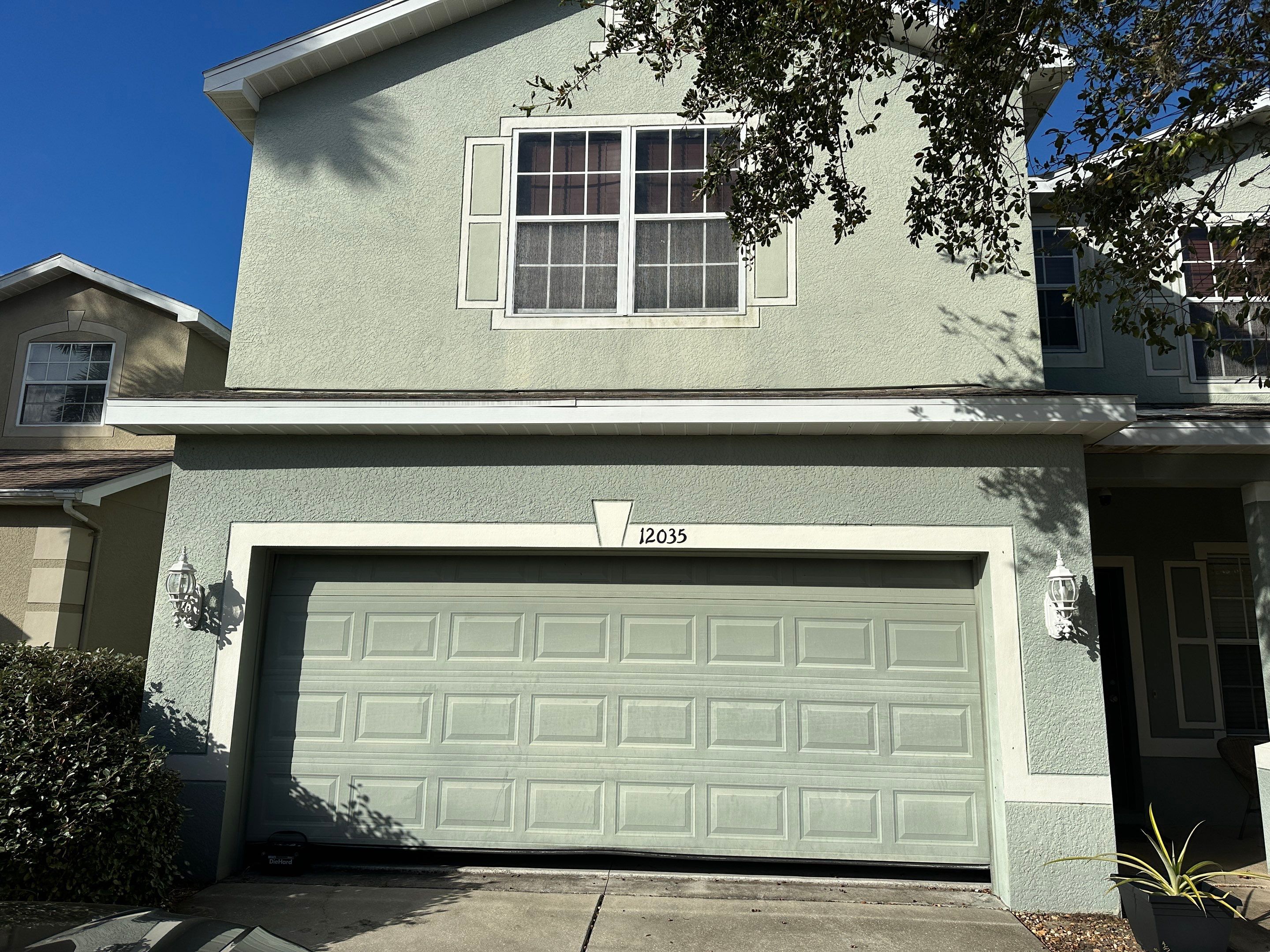 Hurricane Damage Claim in Gibsonton by FLAPA & KeyStone