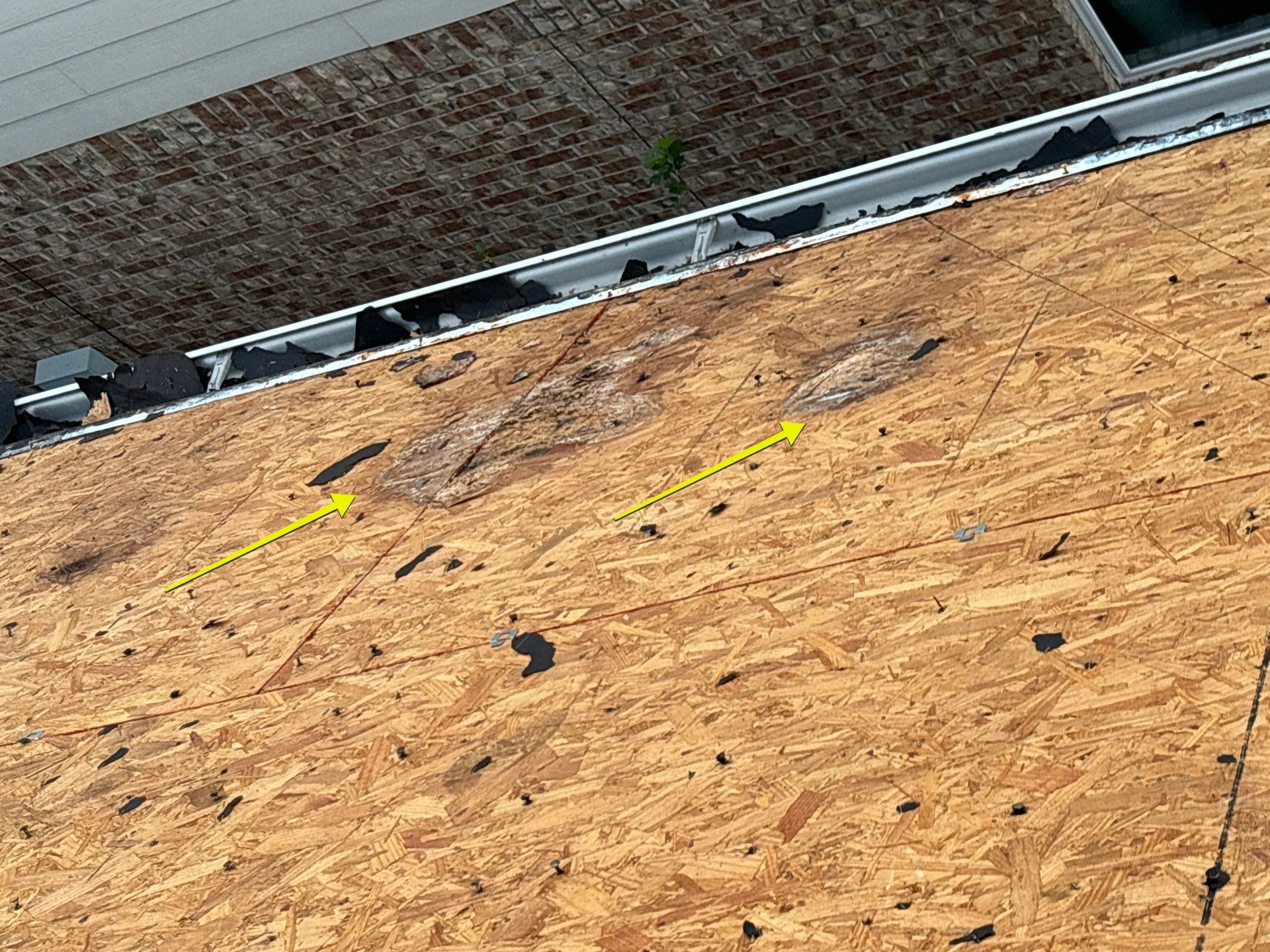 Roof Replacement by Roof Repair Company