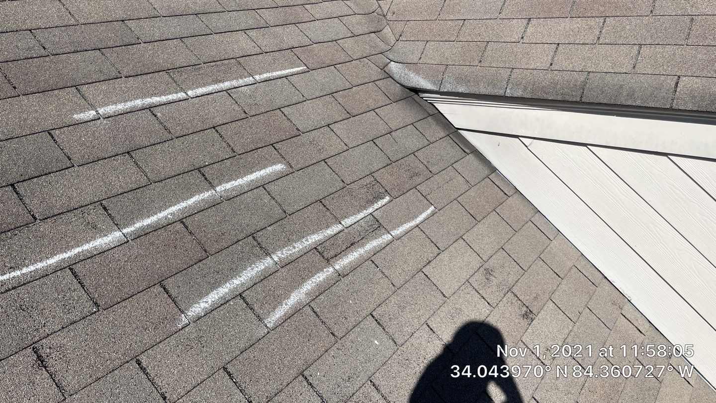 Residential Roofing Installation using Owens Corning by Inspector Roofing and Restoration