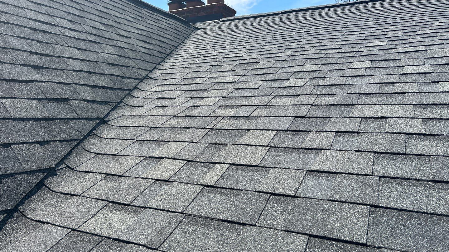 Roof Replacement using Owens Corning by 180 Contractors