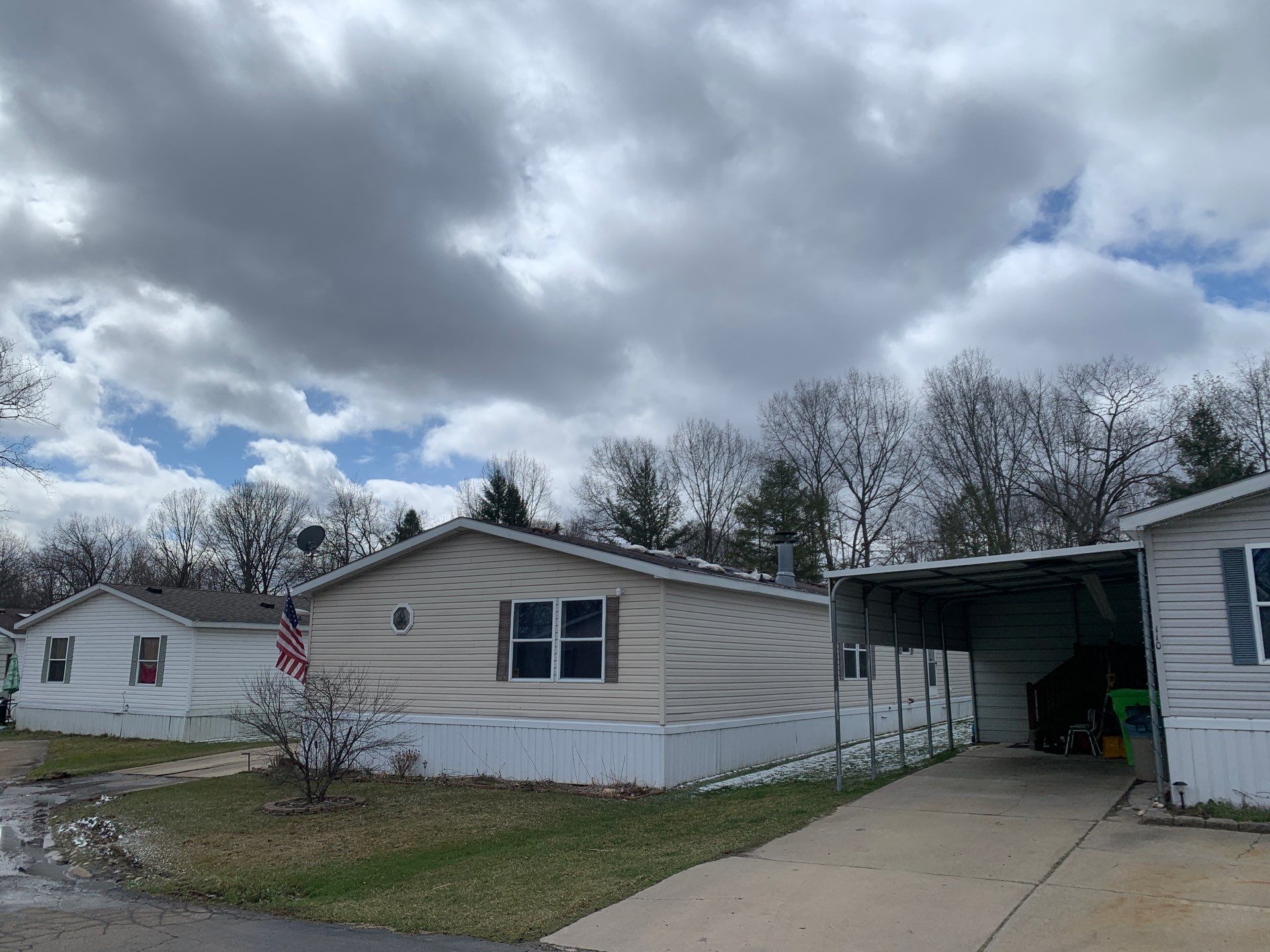 Roof Replacement using CertainTeed Landmark by 180 Contractors