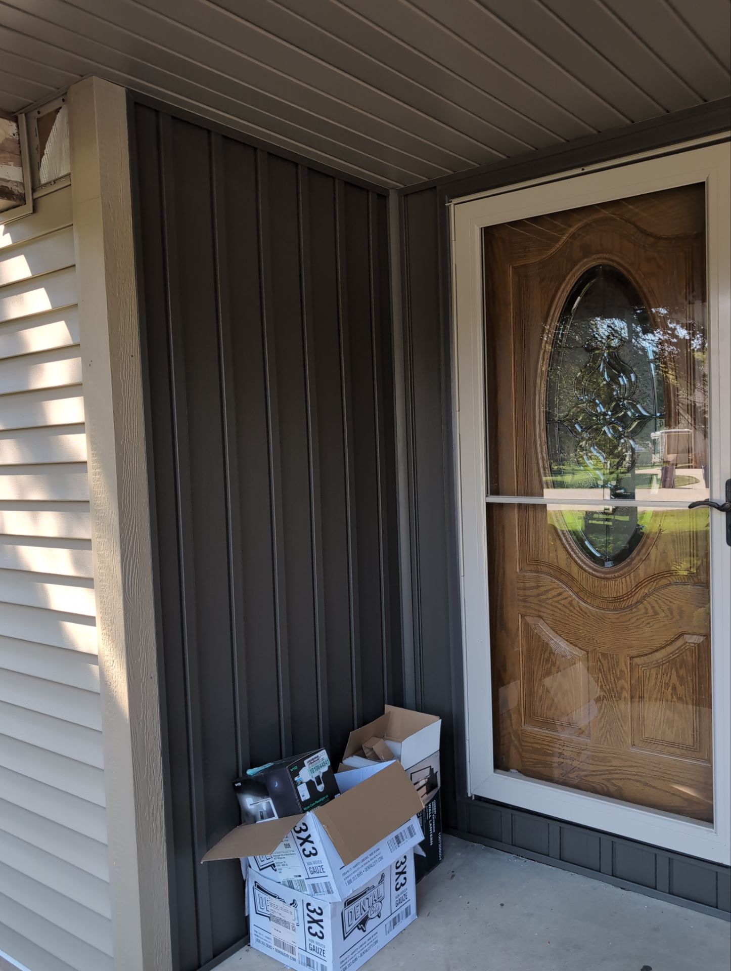 Hinze Siding by Gellings Roofing & Siding