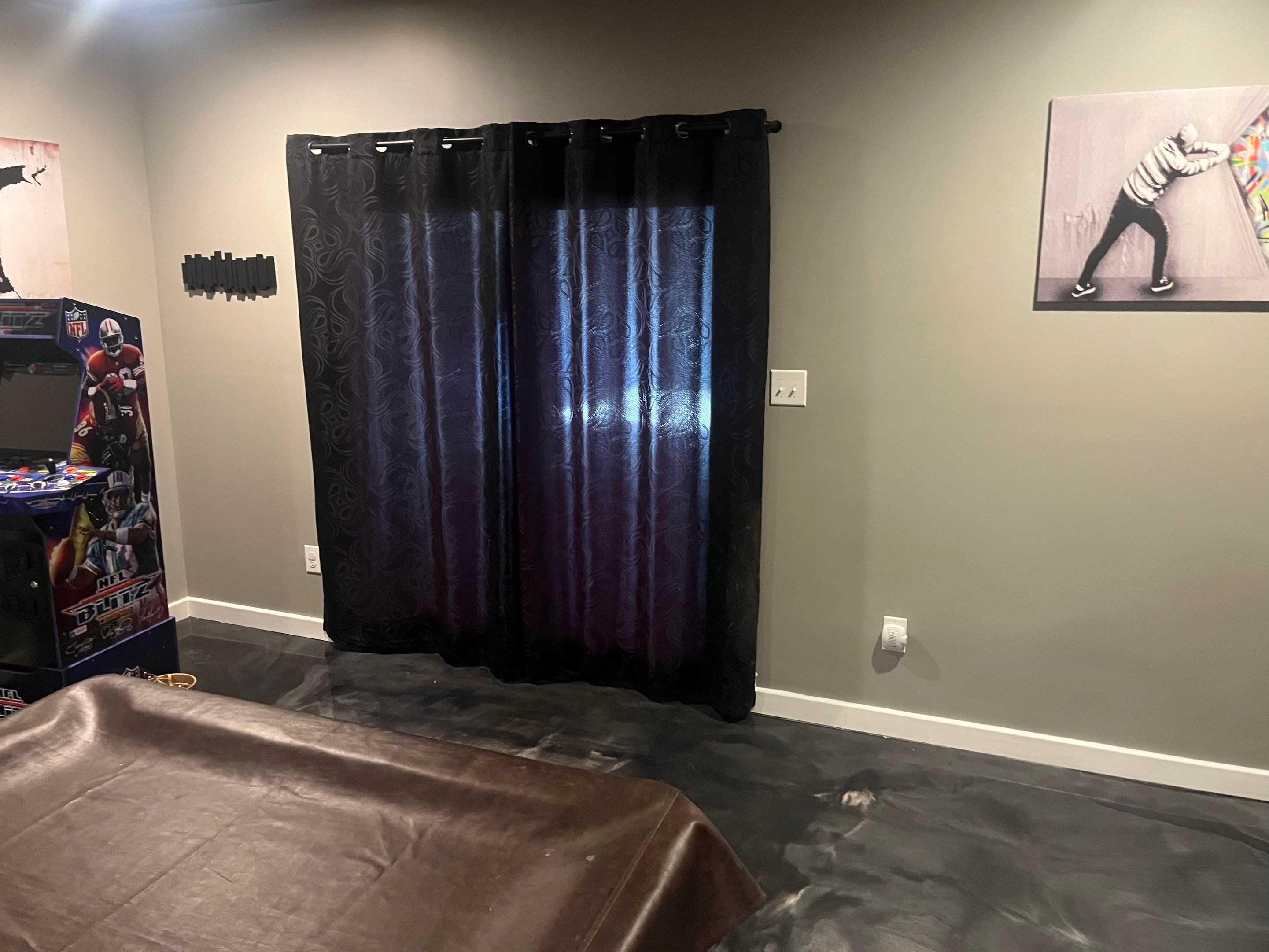 Investigative Demo by ANR Restoration