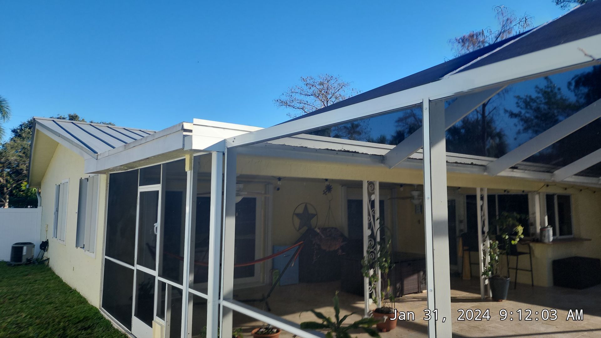 Flat Roof Replacement and Fascia Repair in Margate