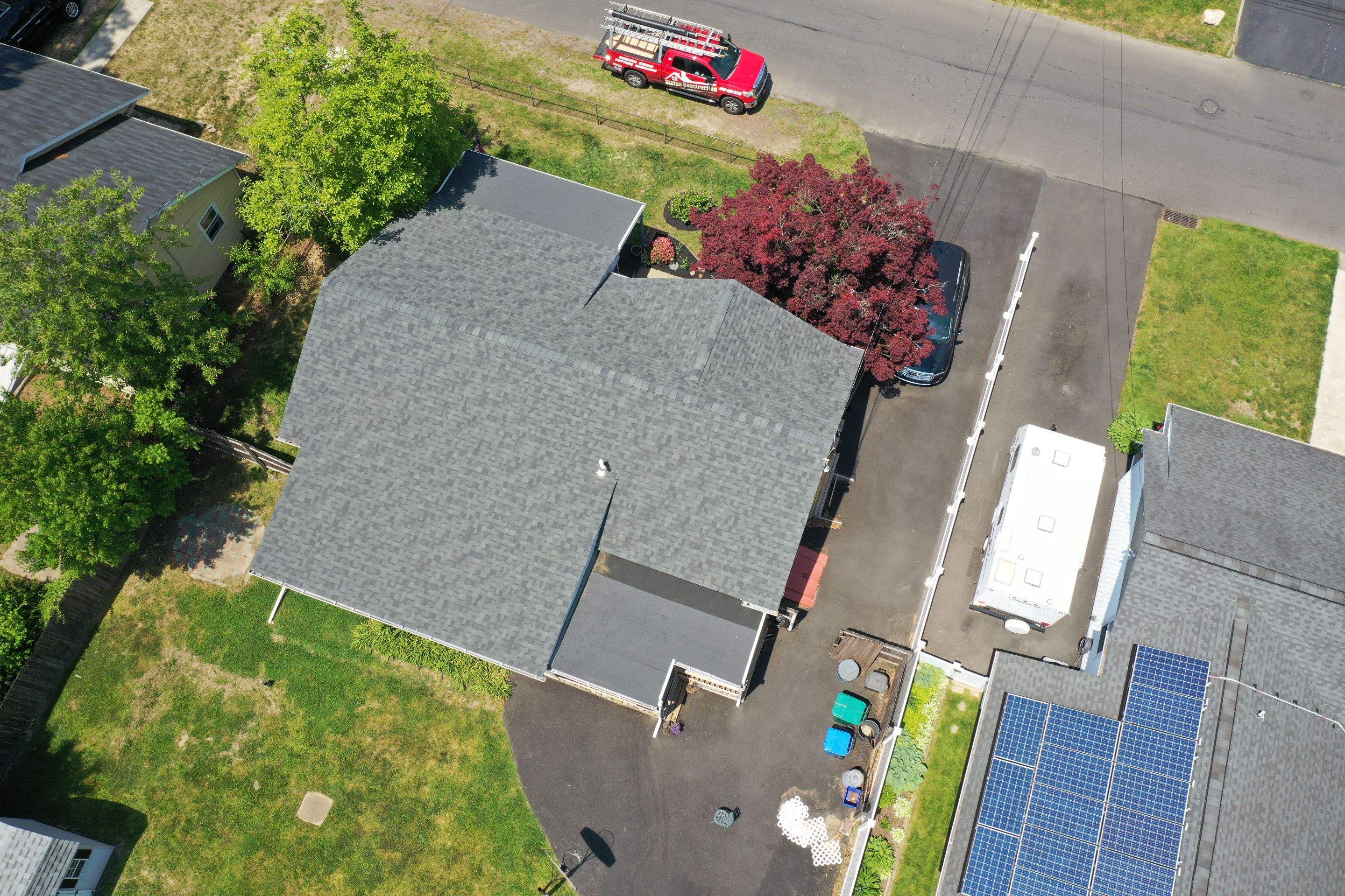 Roofing  by Stofan Construction LLC