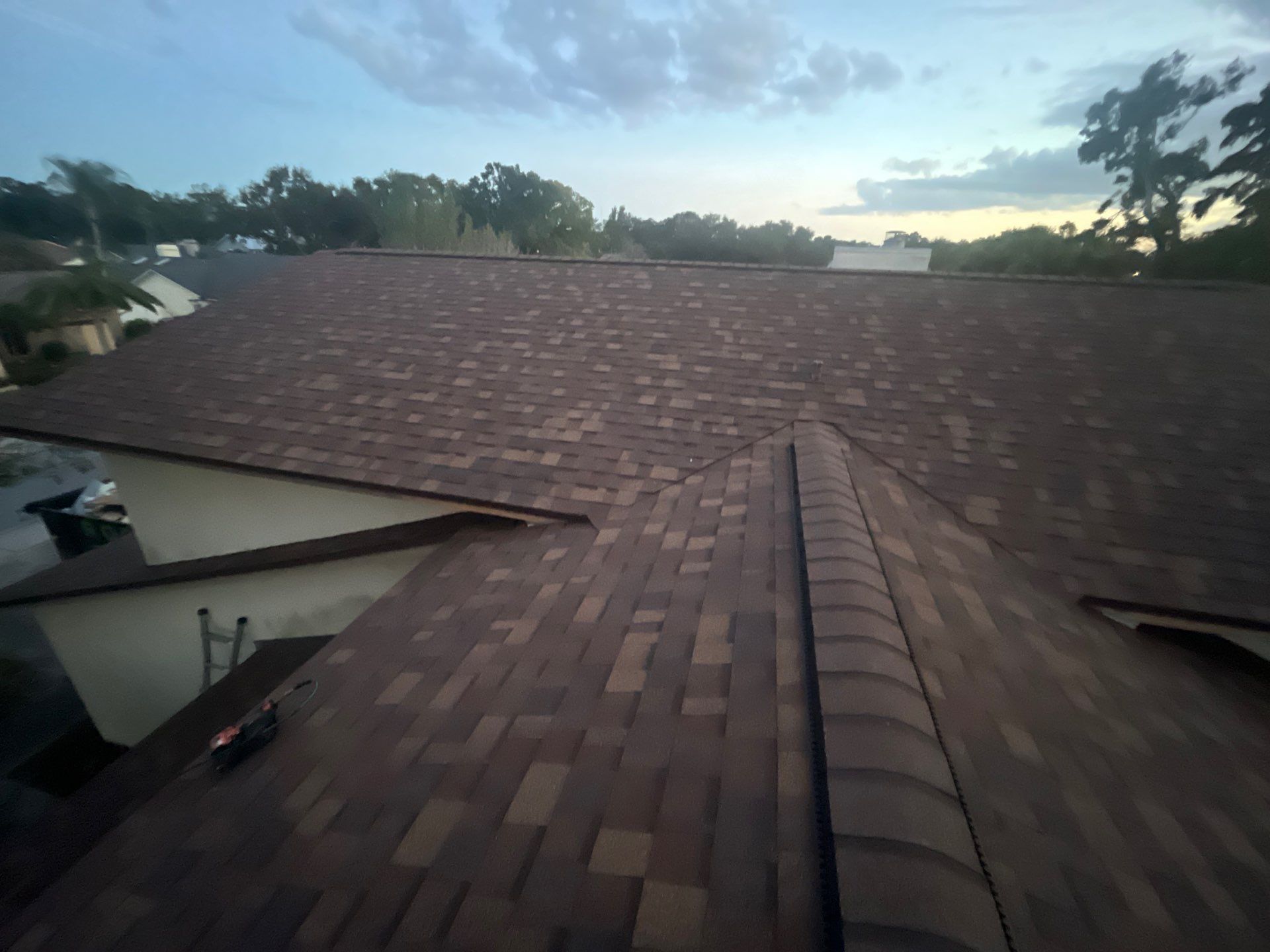Project in Largo 33773 by Mitchell Roofing Company LLC