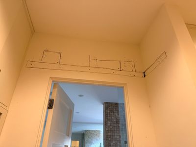 Residential Drywall Project