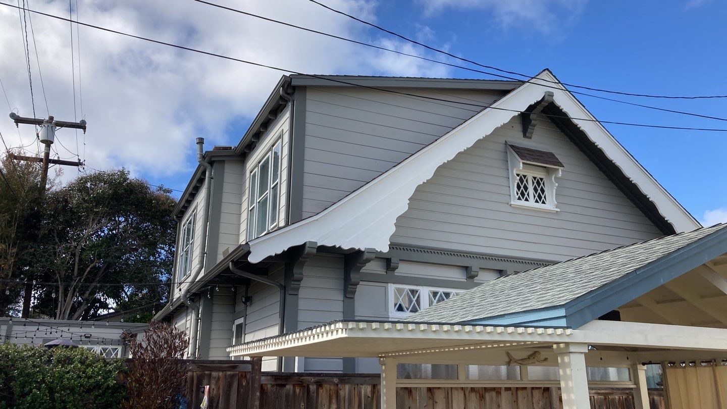 Historic Painting And Restoration Point Loma by Double G Painting & General Contracting