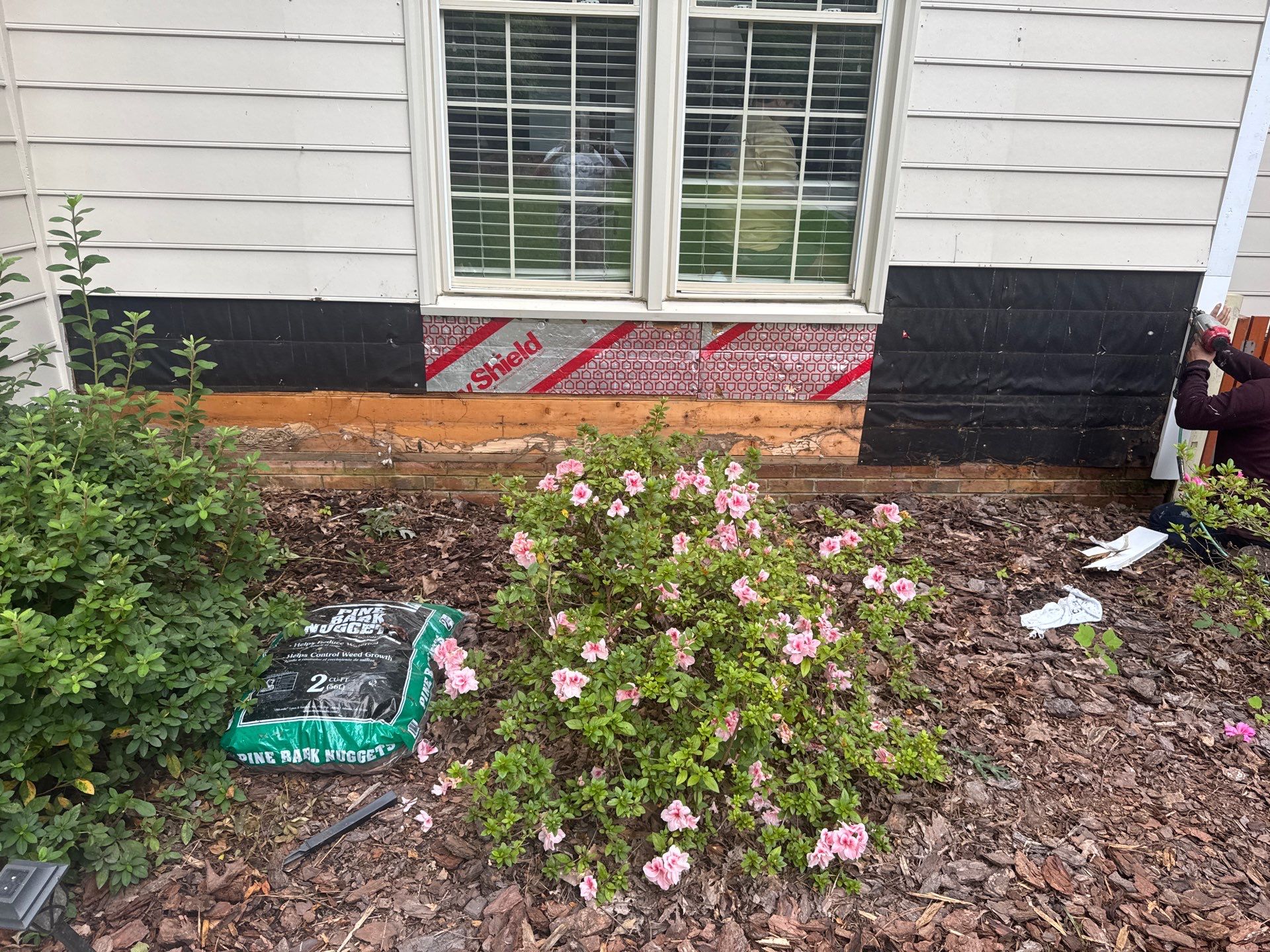 Exterior Painting.  by GonzalezPainters & Contractors Inc 
