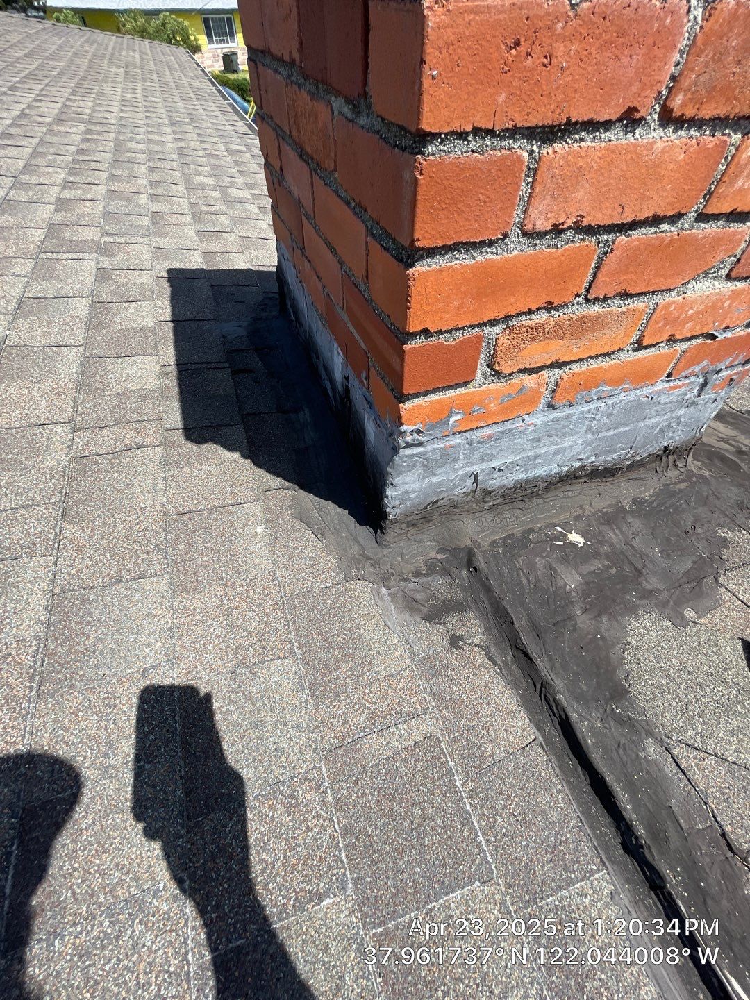 Residential Roofing Replacement using GAF Timberline Reflector Series by Acker Roofing