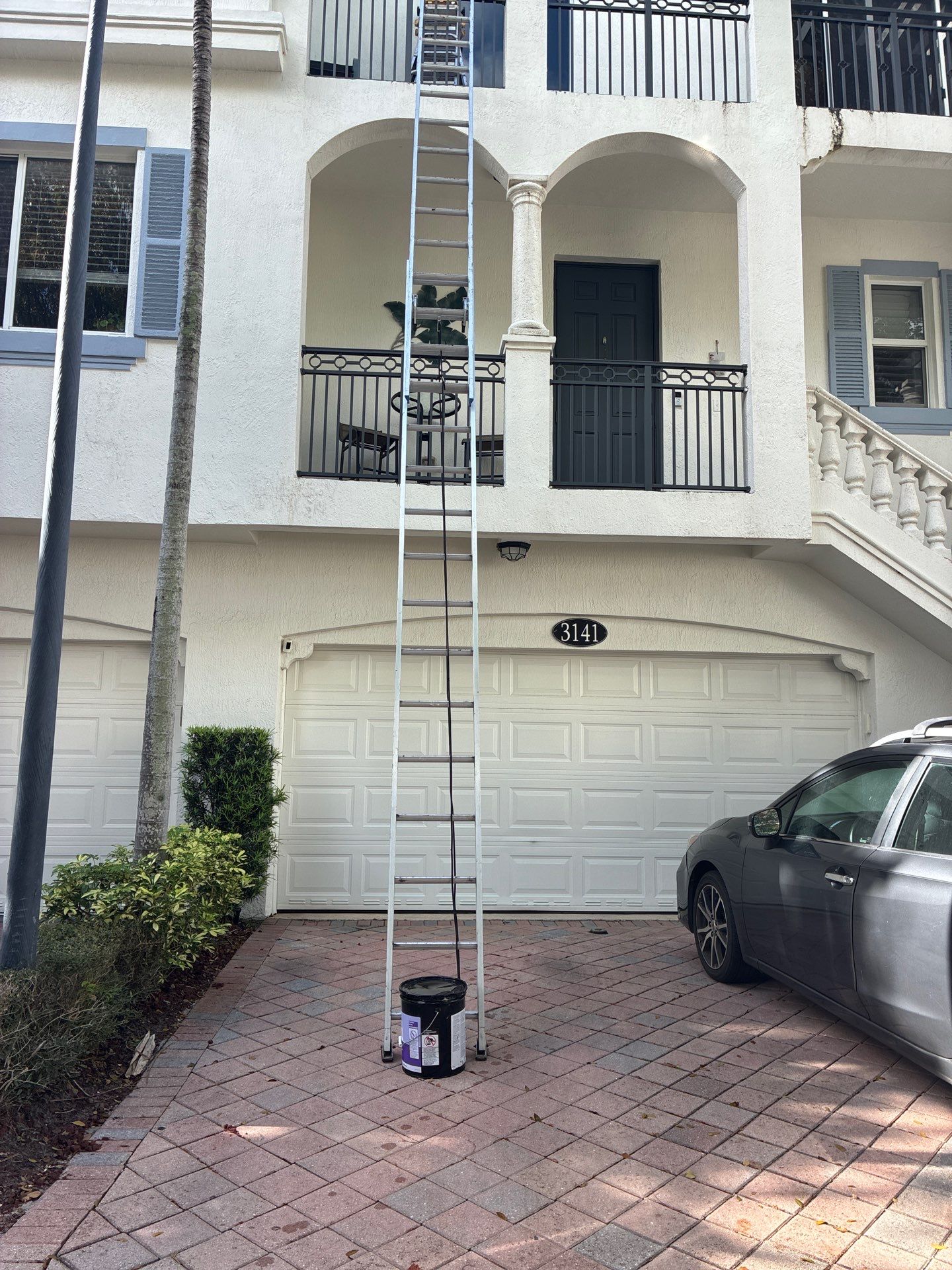 Tile Roof Repair and Structural Wood Replacement in Boynton Beach by Aastro Roofing