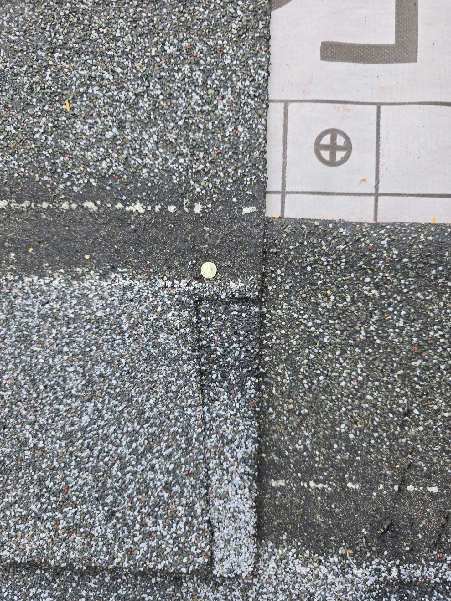 GAF Timberline HDZ in Oyster Grey by Element Pros Roofing, LLC