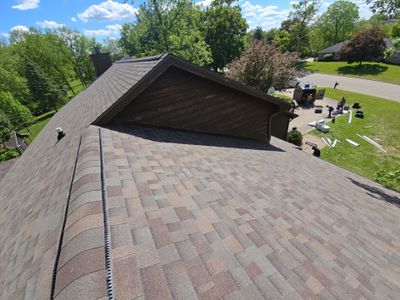 Project in Platteville