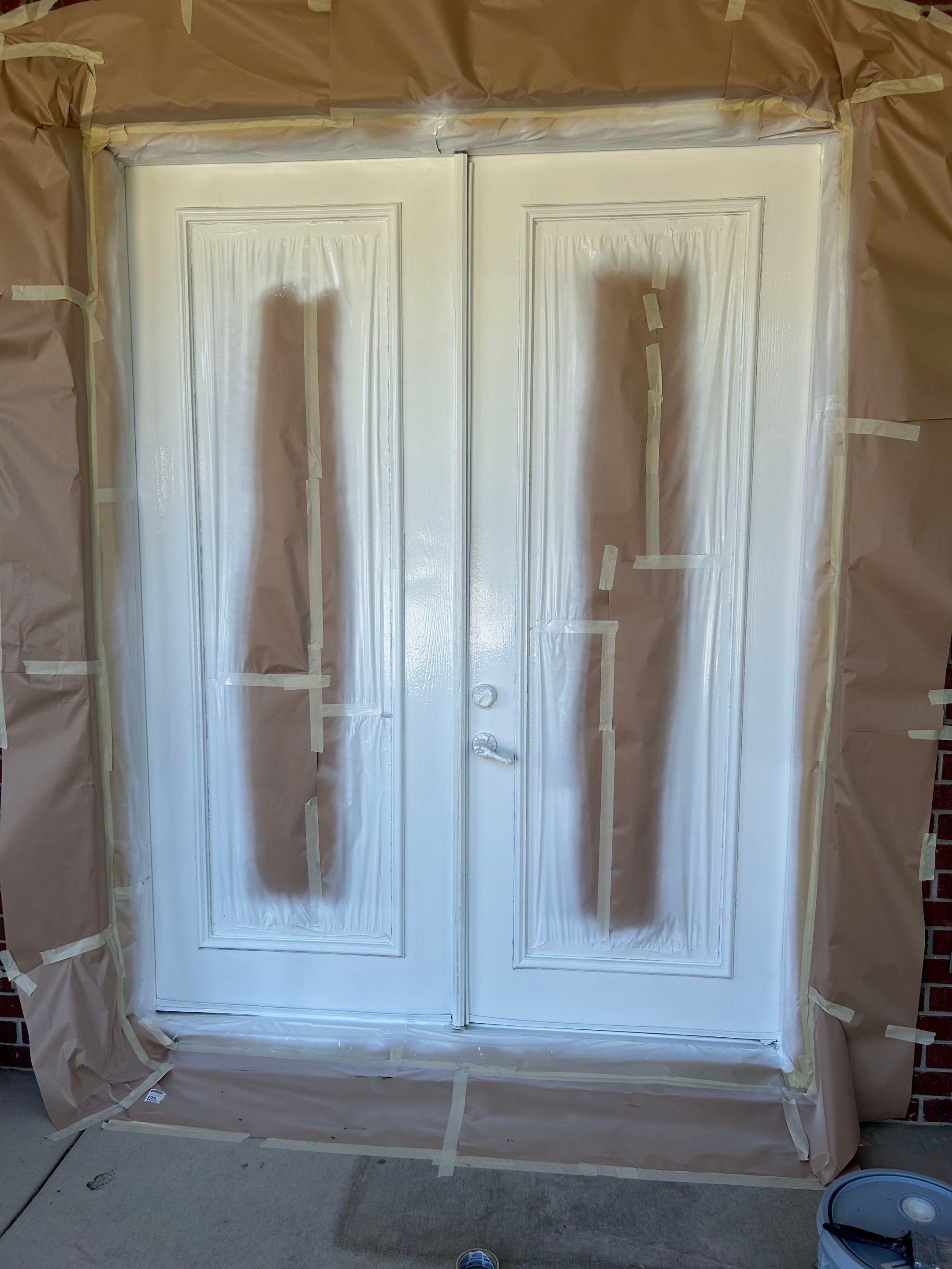 Complete Exterior Siding & Painting by HTR&C