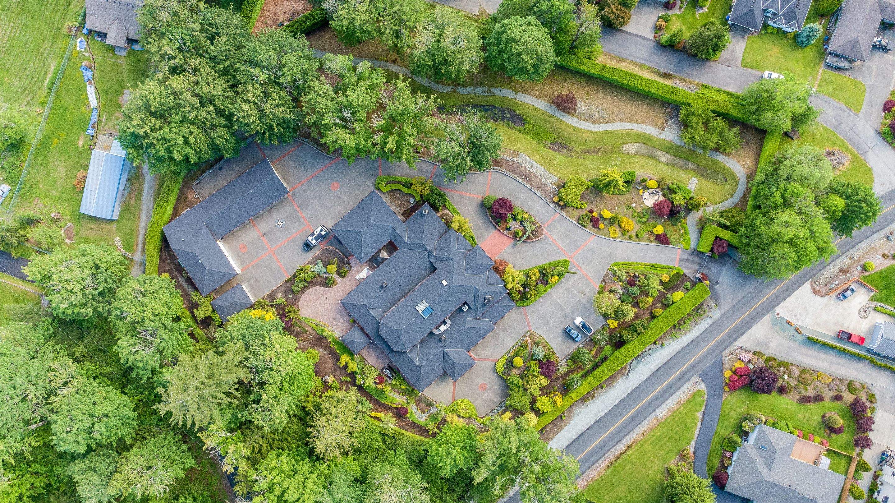 Presidential TL Roof Replacement in Seattle by RoofSmart