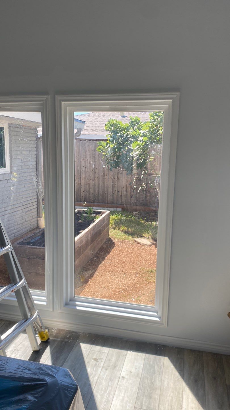 Portland Casement Window Install by Bayfront Roofing and Construction