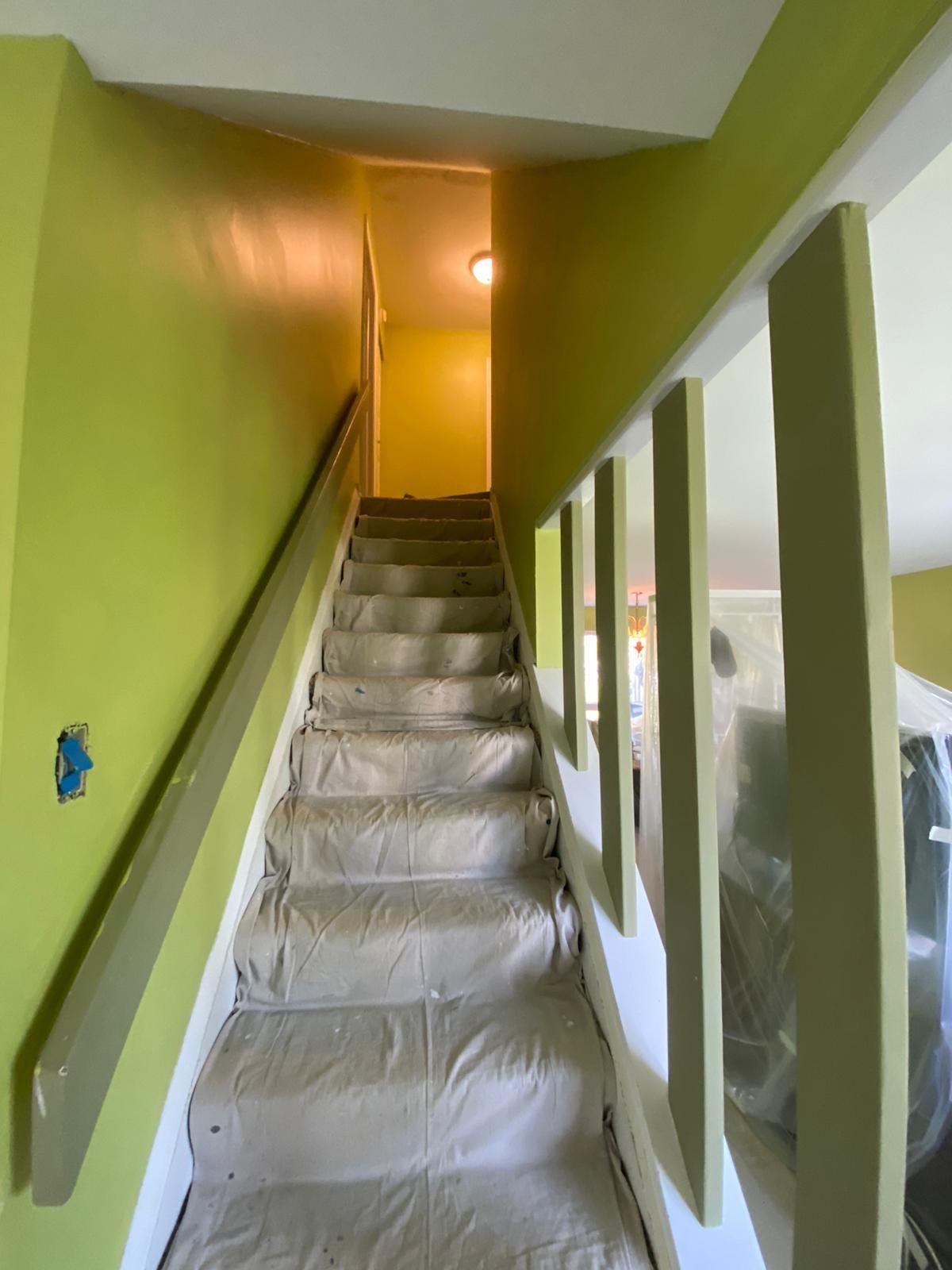 Interior Painting in Harleysville, PA by Davis Painting Llc 