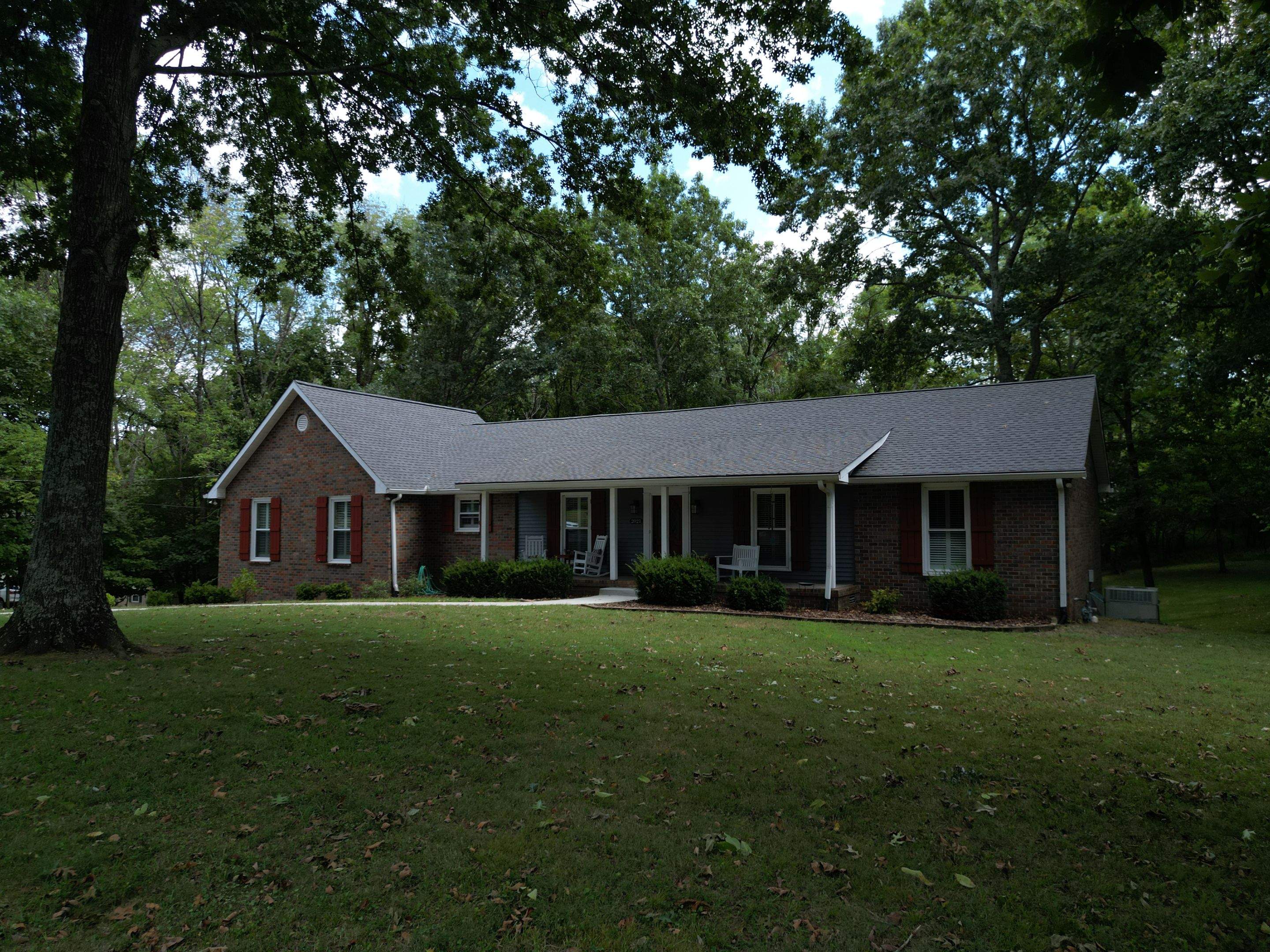 Roof Replacement by Don Kennedy Roofing