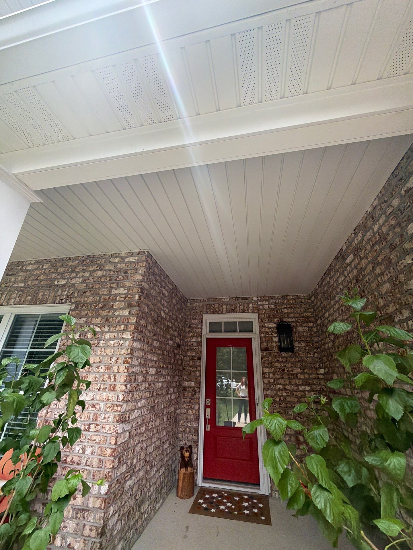 Project in Crossville, TN by Affordable Pros