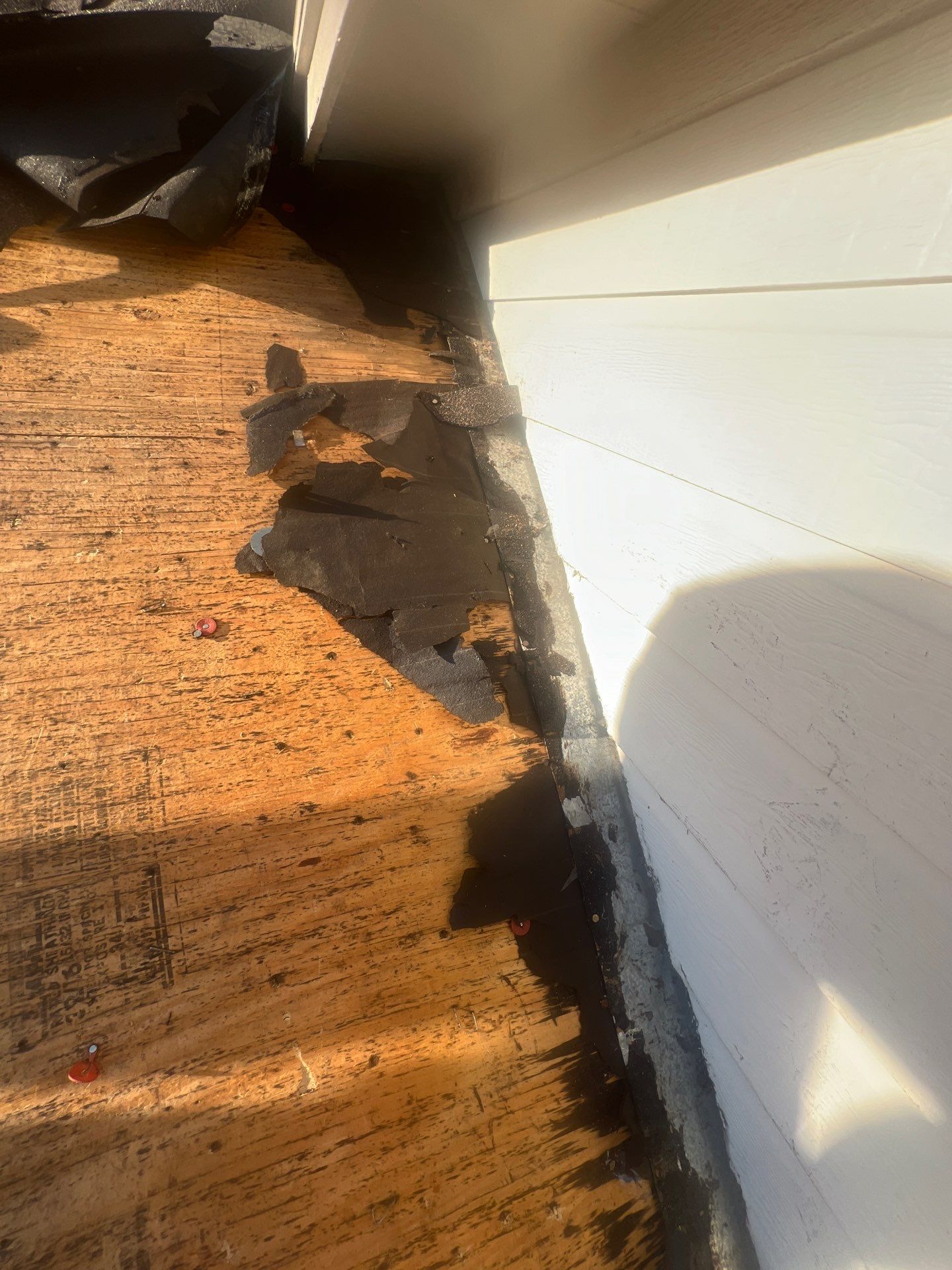 Project in Austin by Rhino Roofing and General Contracting, LLC