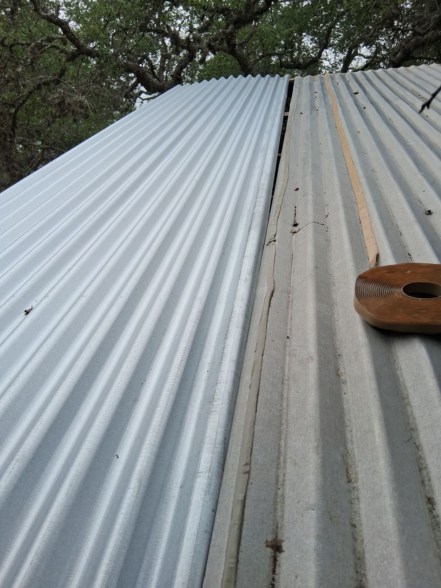 Big Country in Aransas Pass by Bayfront Roofing and Construction