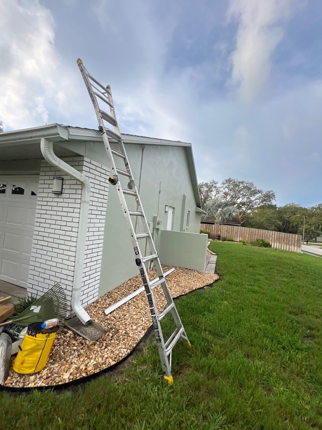 Project in Safety Harbor 34695 by Mitchell Roofing Company LLC