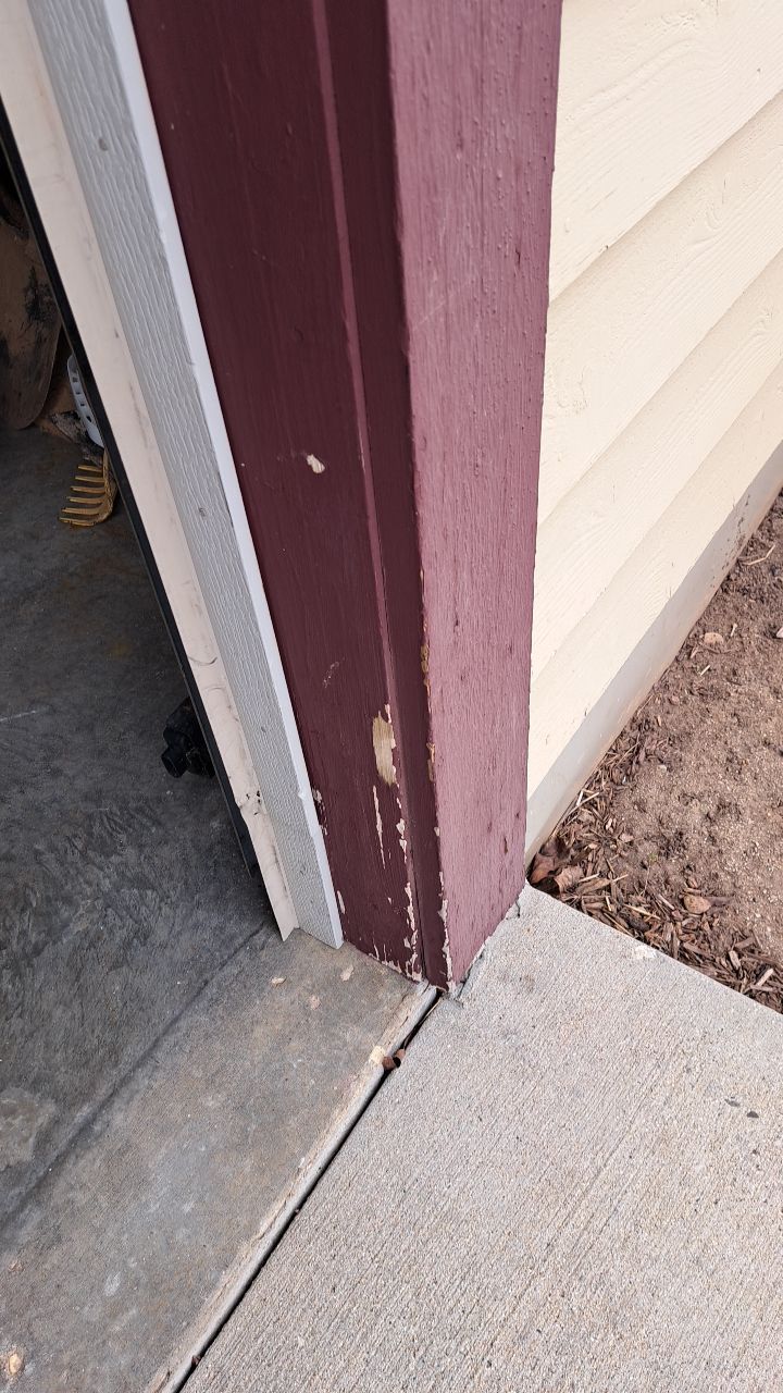 Bye Bye Cedar Siding ! Hello Misty Shadow!  by Gellings Roofing & Siding