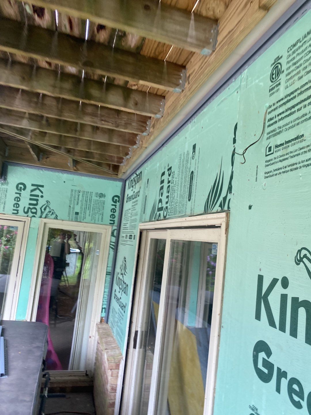 Siding Replacement using CertainTeed Monogram D5 Clapboard by 180 Contractors