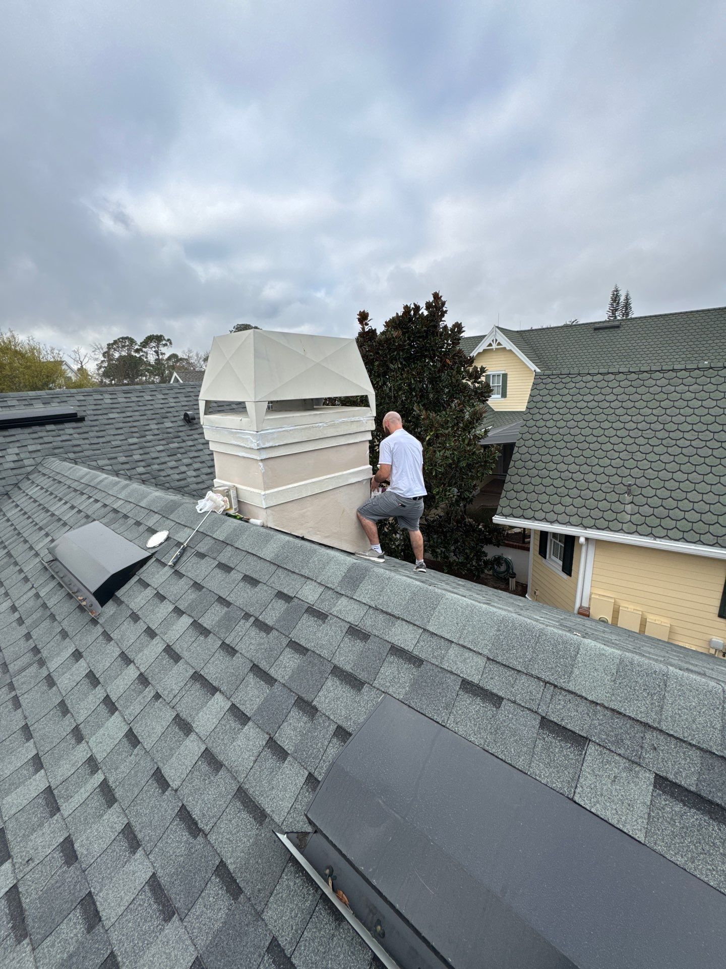 Handyman Services In Orlando by Axtra Hand