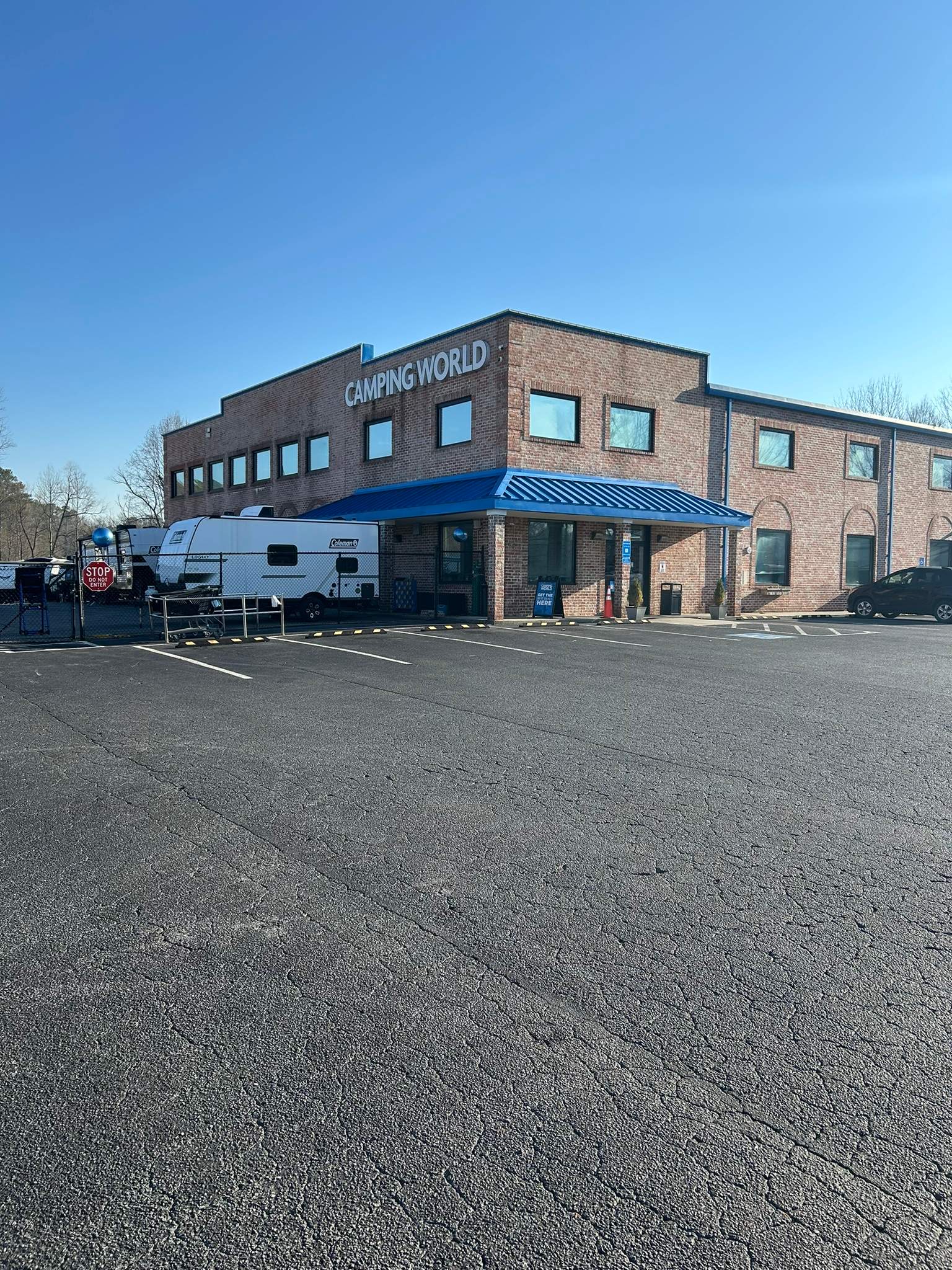 Northwest Commercial Flooring featured photo.