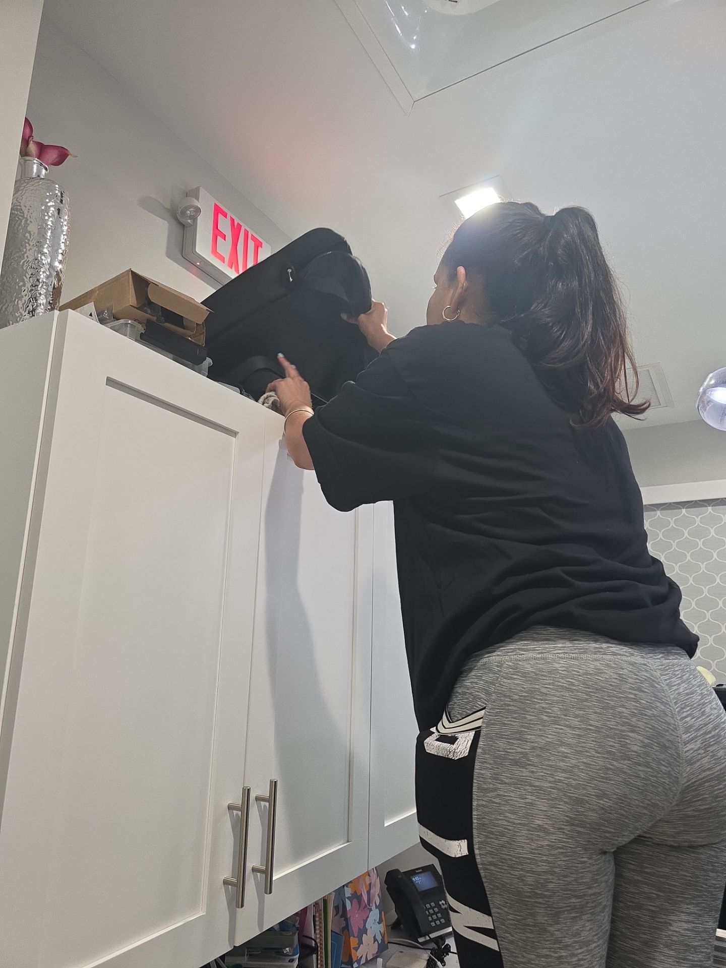 Biohazard using Ozone Treatment by SuperClean 